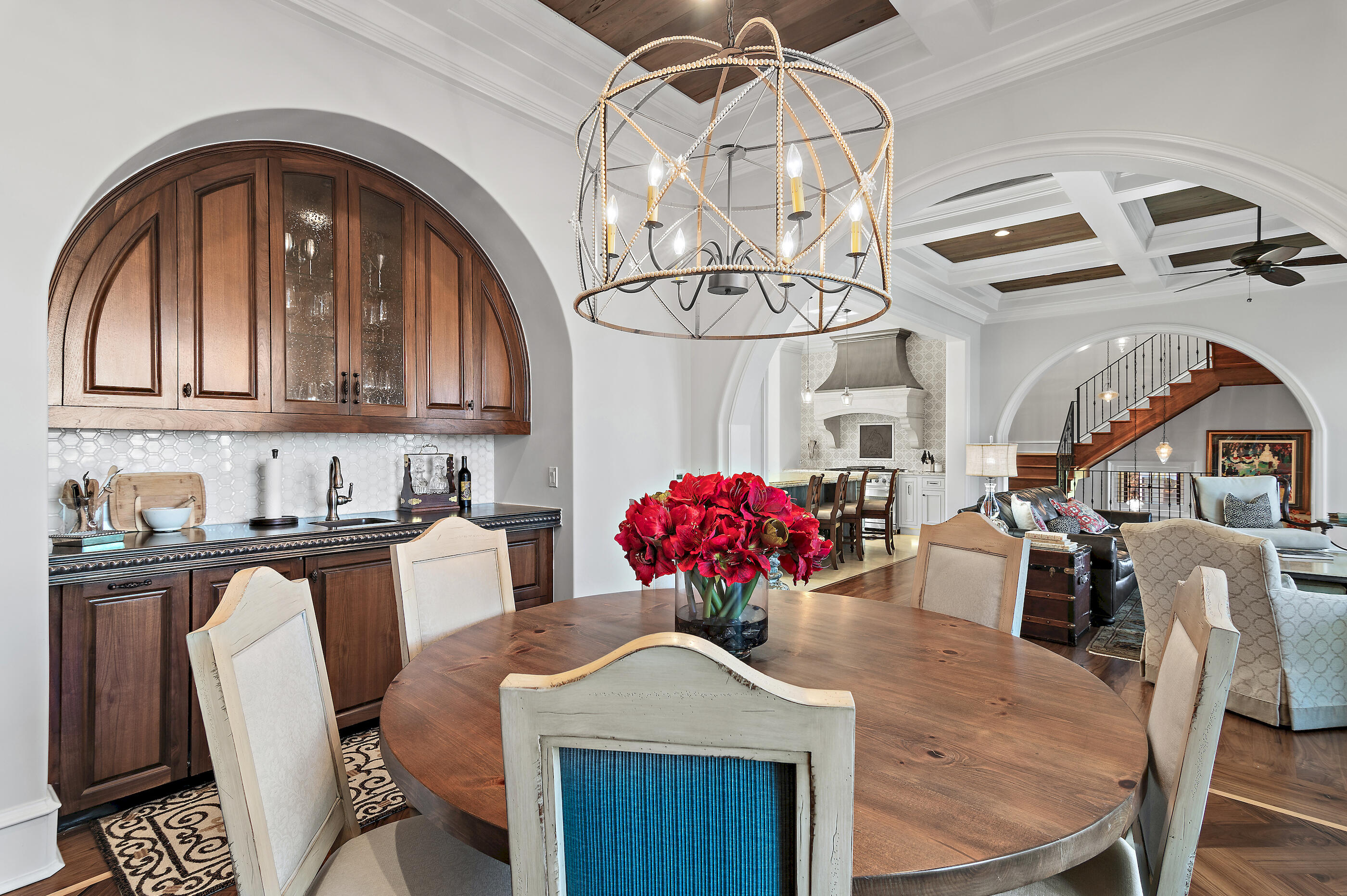 HOLIDAY ISLE - Residential