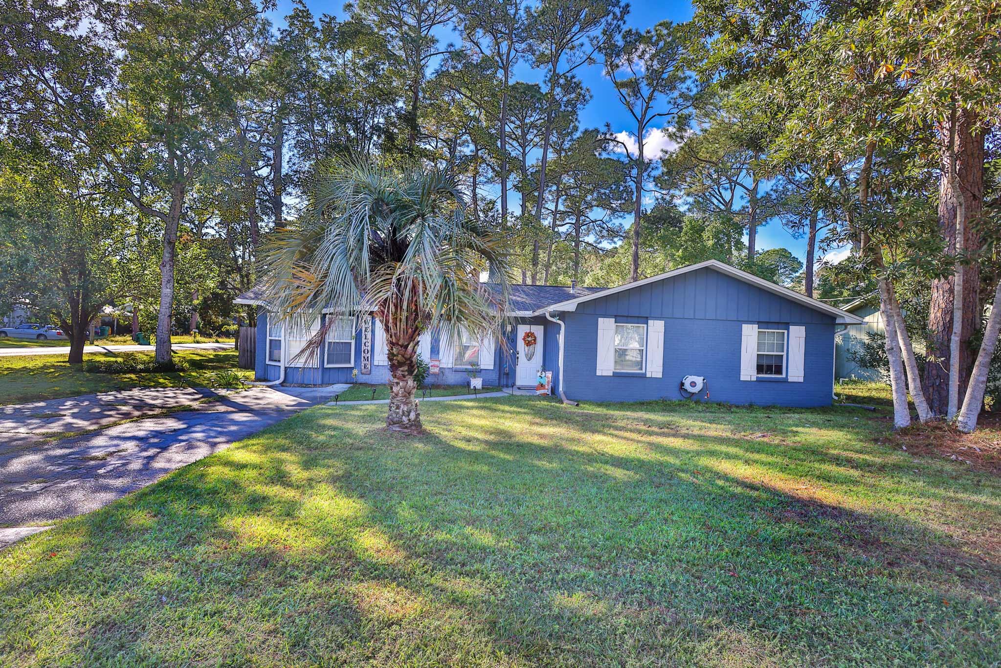 PINE MEADOWS - Residential