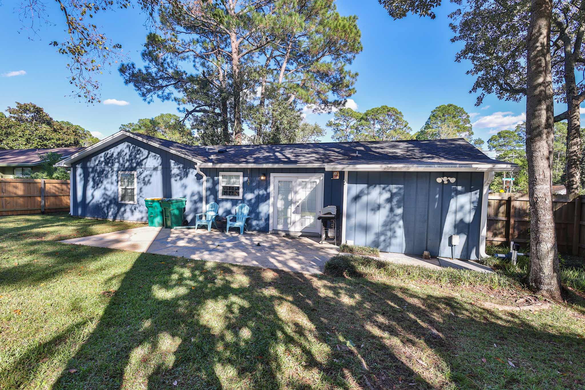PINE MEADOWS - Residential