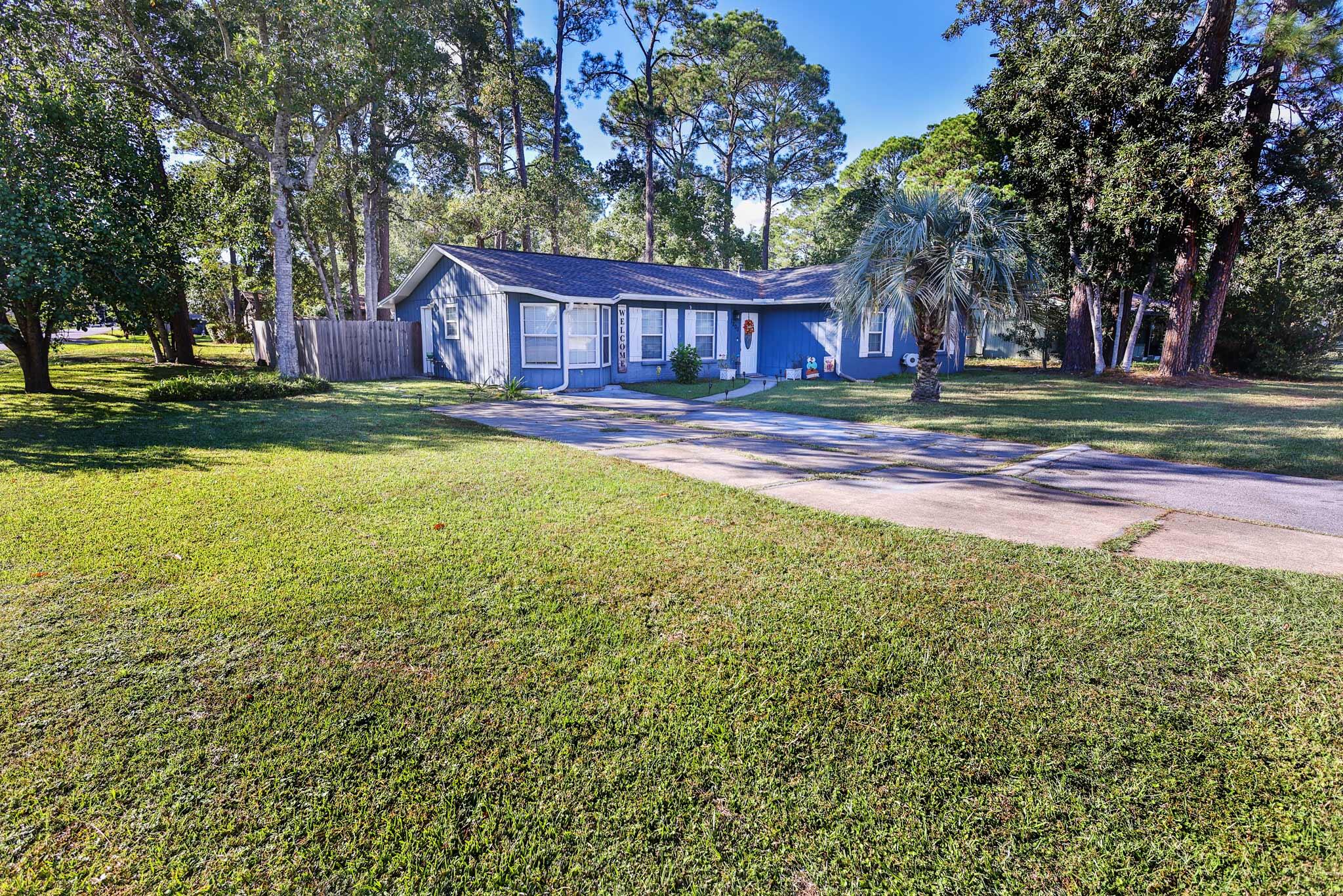 PINE MEADOWS - Residential