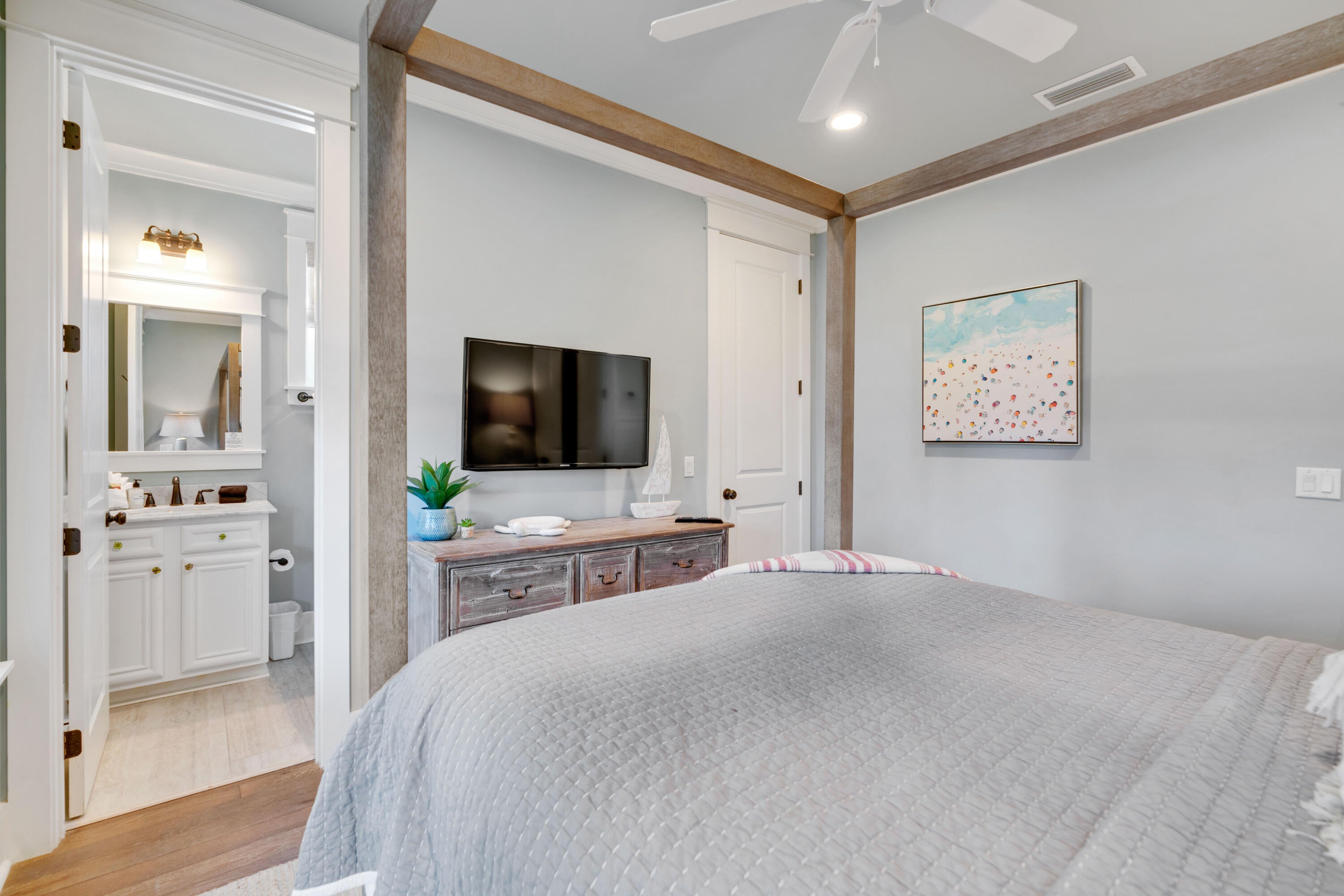 WATERSOUND WEST BEACH - Residential