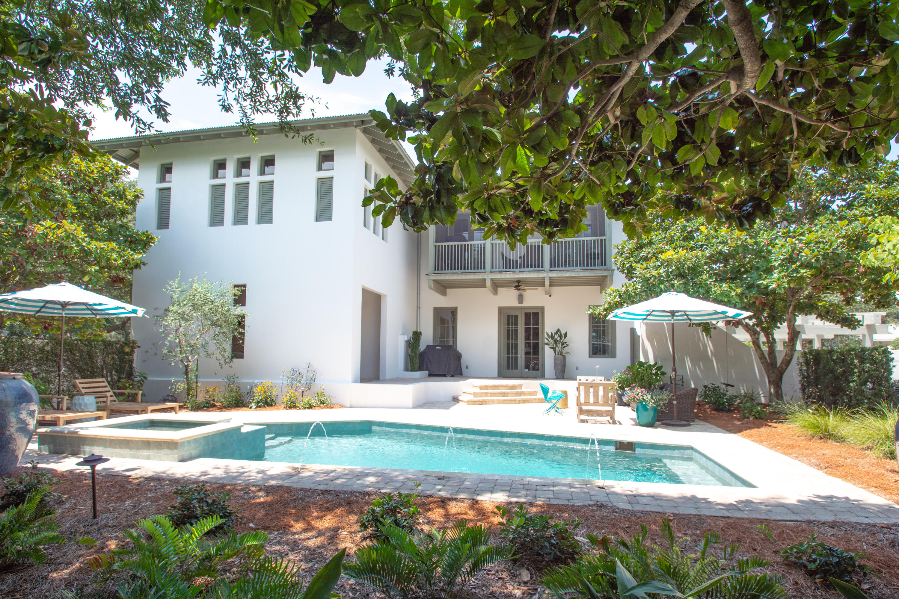 ROSEMARY BEACH - Residential