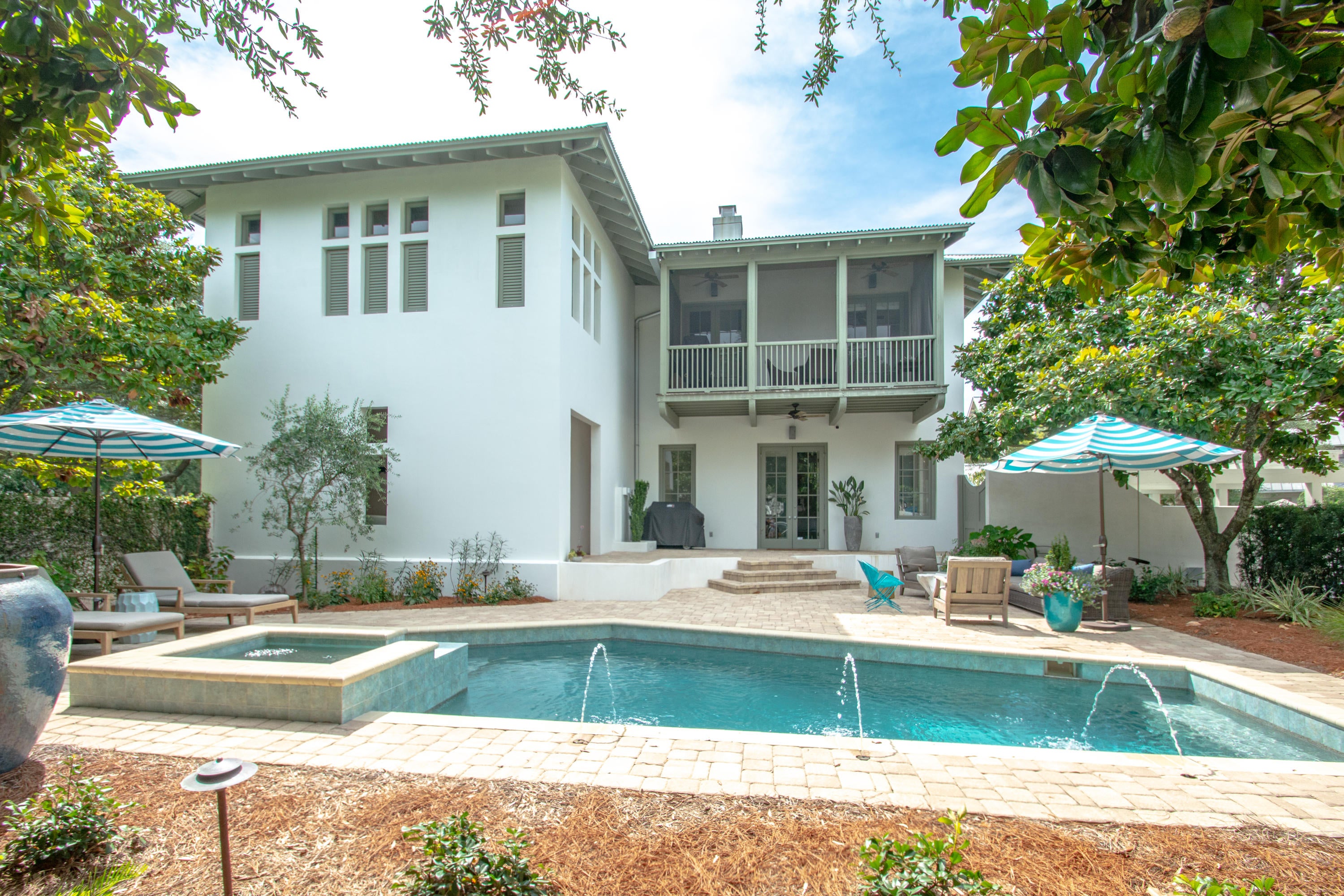 ROSEMARY BEACH - Residential