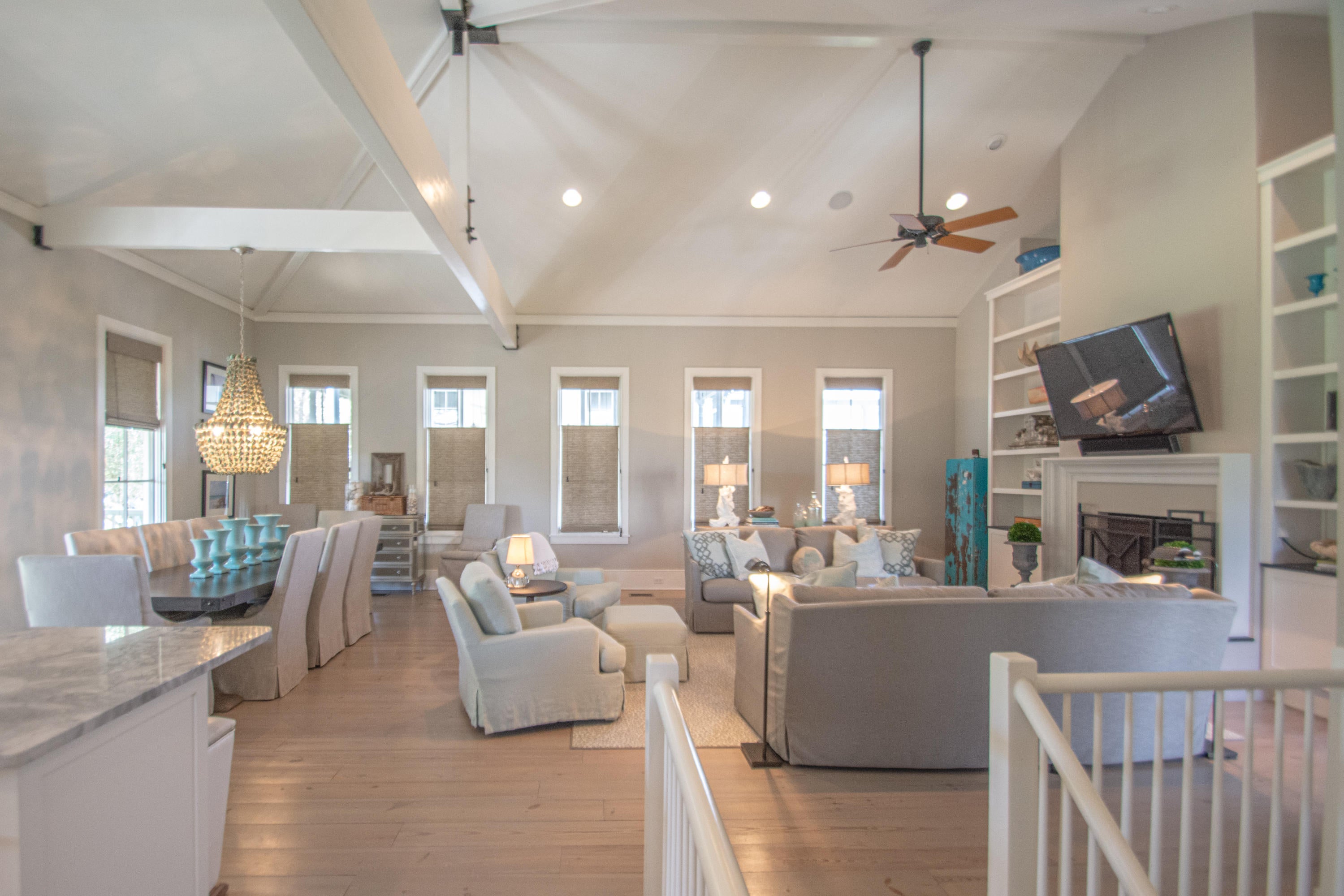ROSEMARY BEACH - Residential