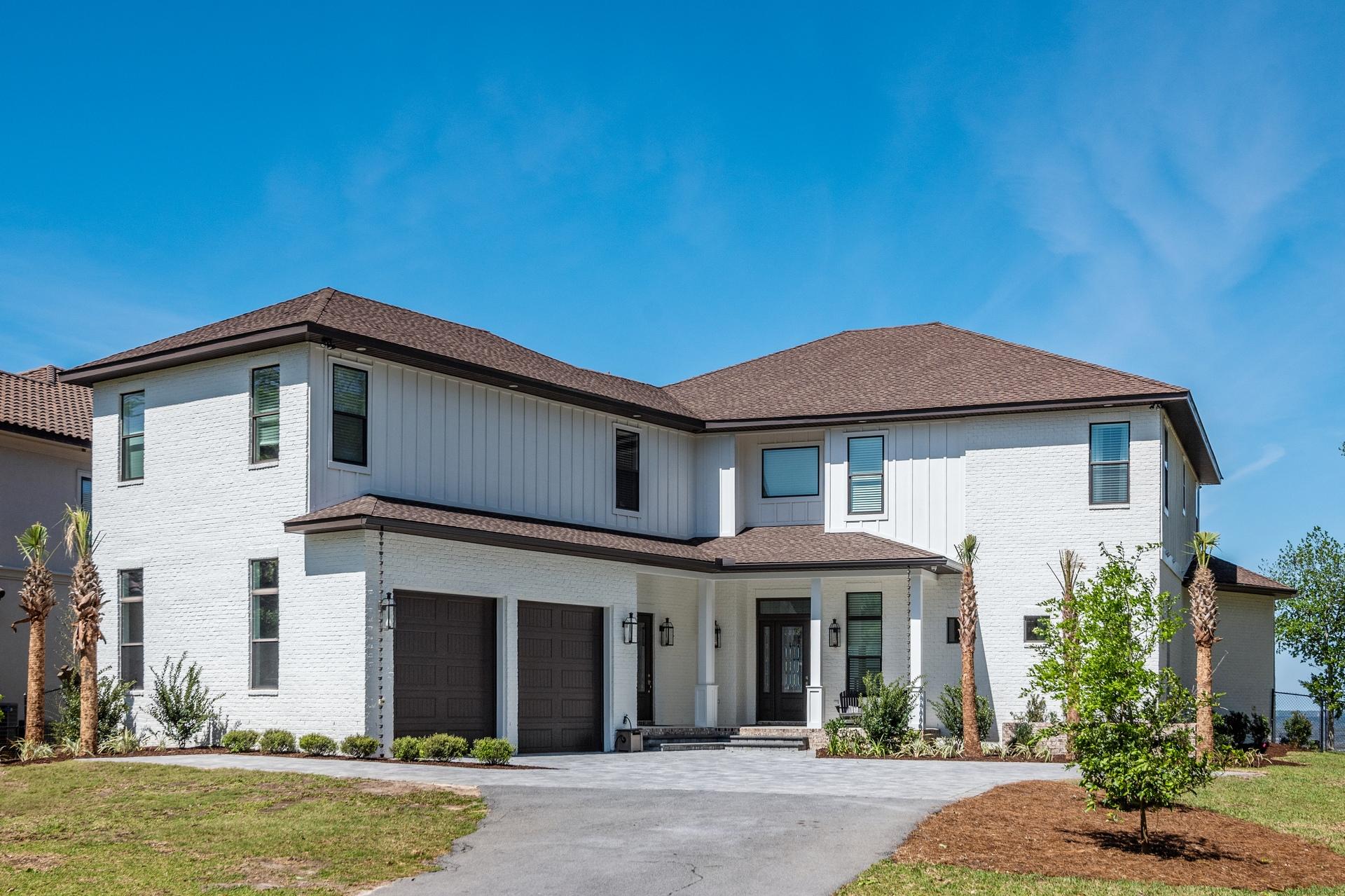 DRIFTWOOD ESTATES - Residential