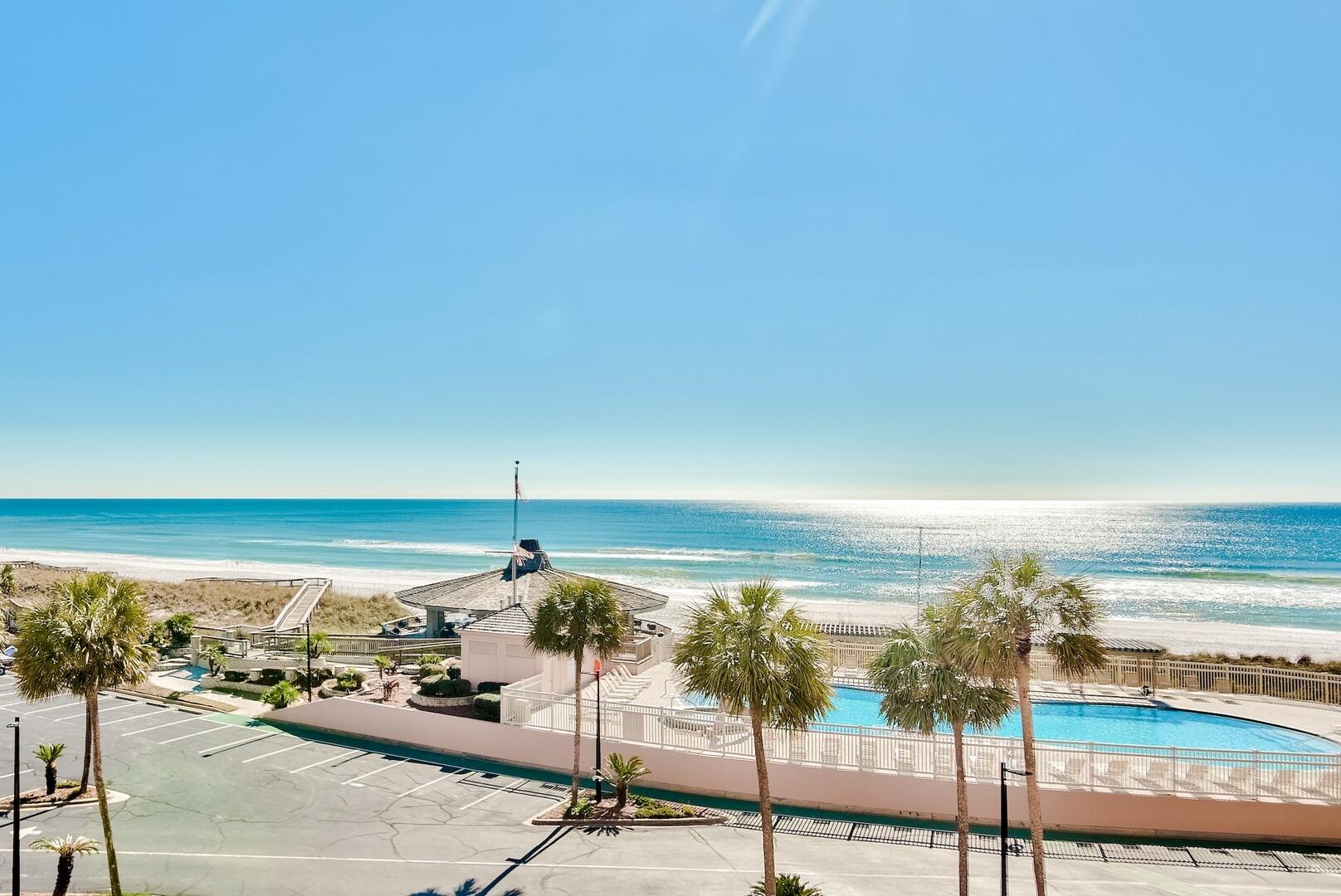 JETTY EAST CONDO - Residential
