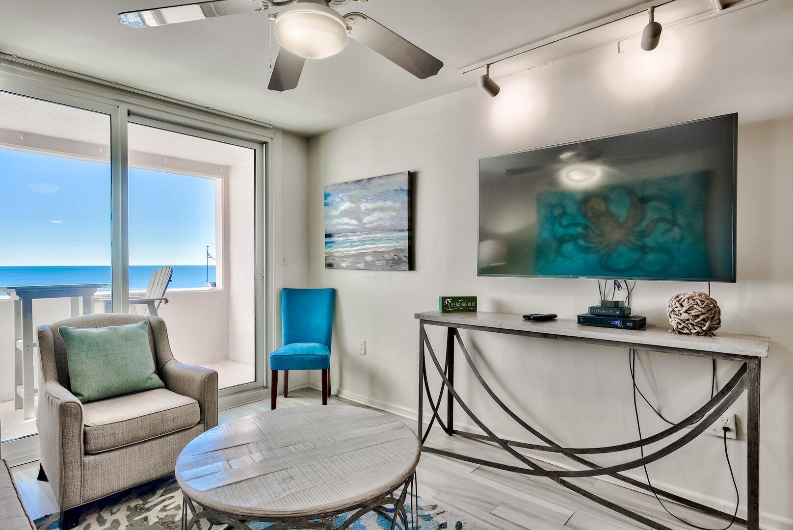 JETTY EAST CONDO - Residential