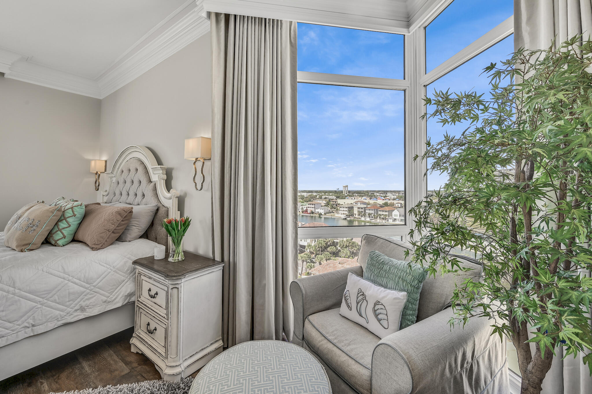 Regency Towers - Residential