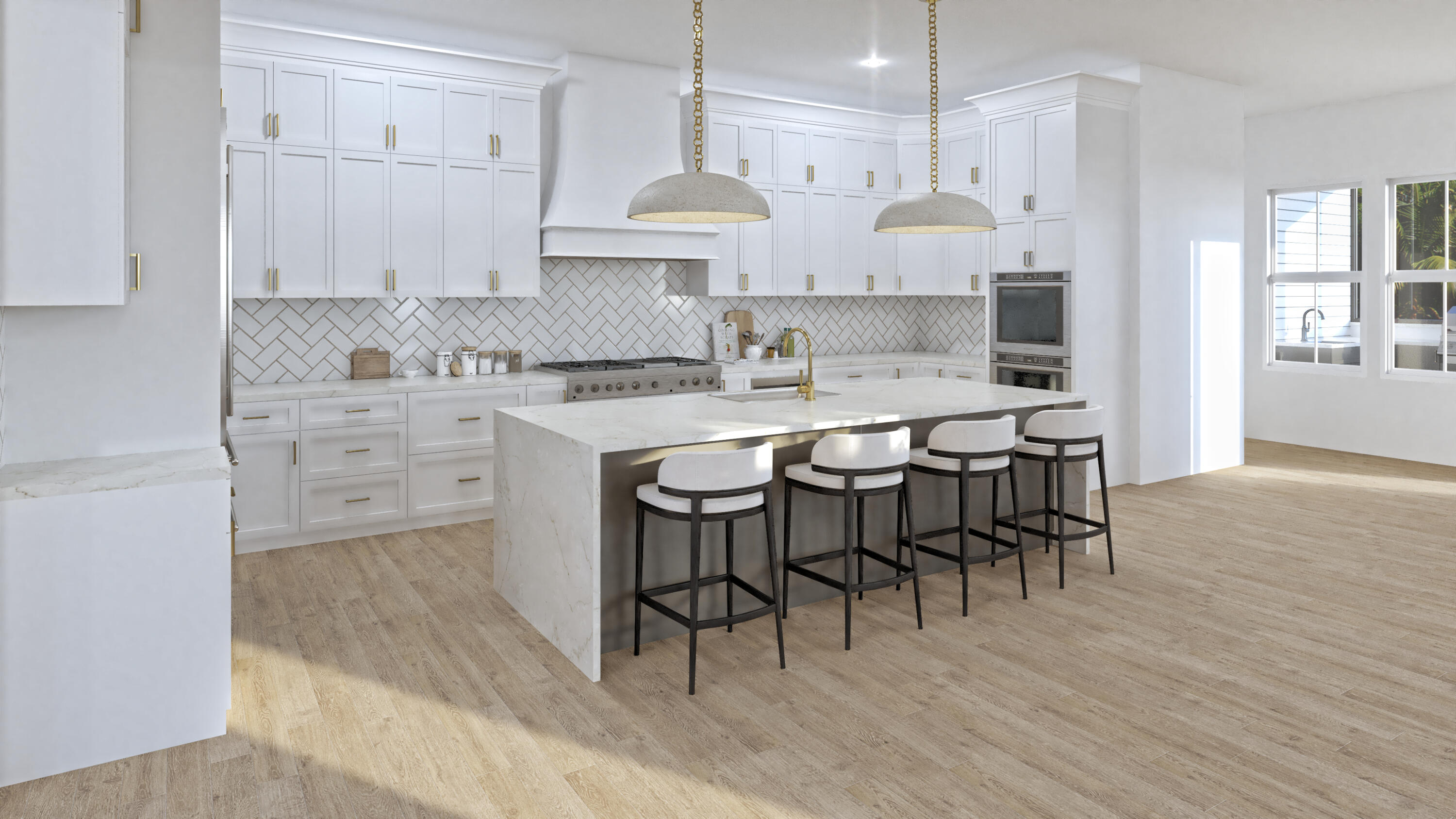 EASTERN LAKE ESTATES - Residential