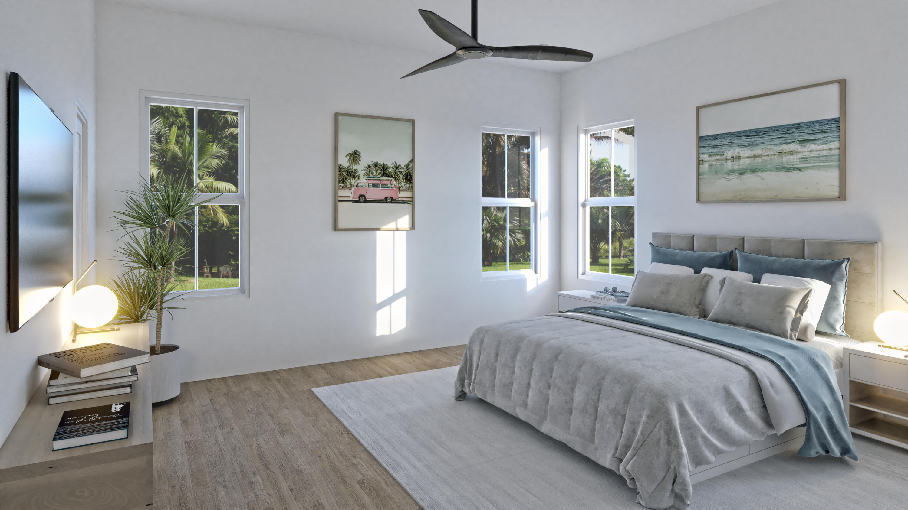 EASTERN LAKE ESTATES - Residential