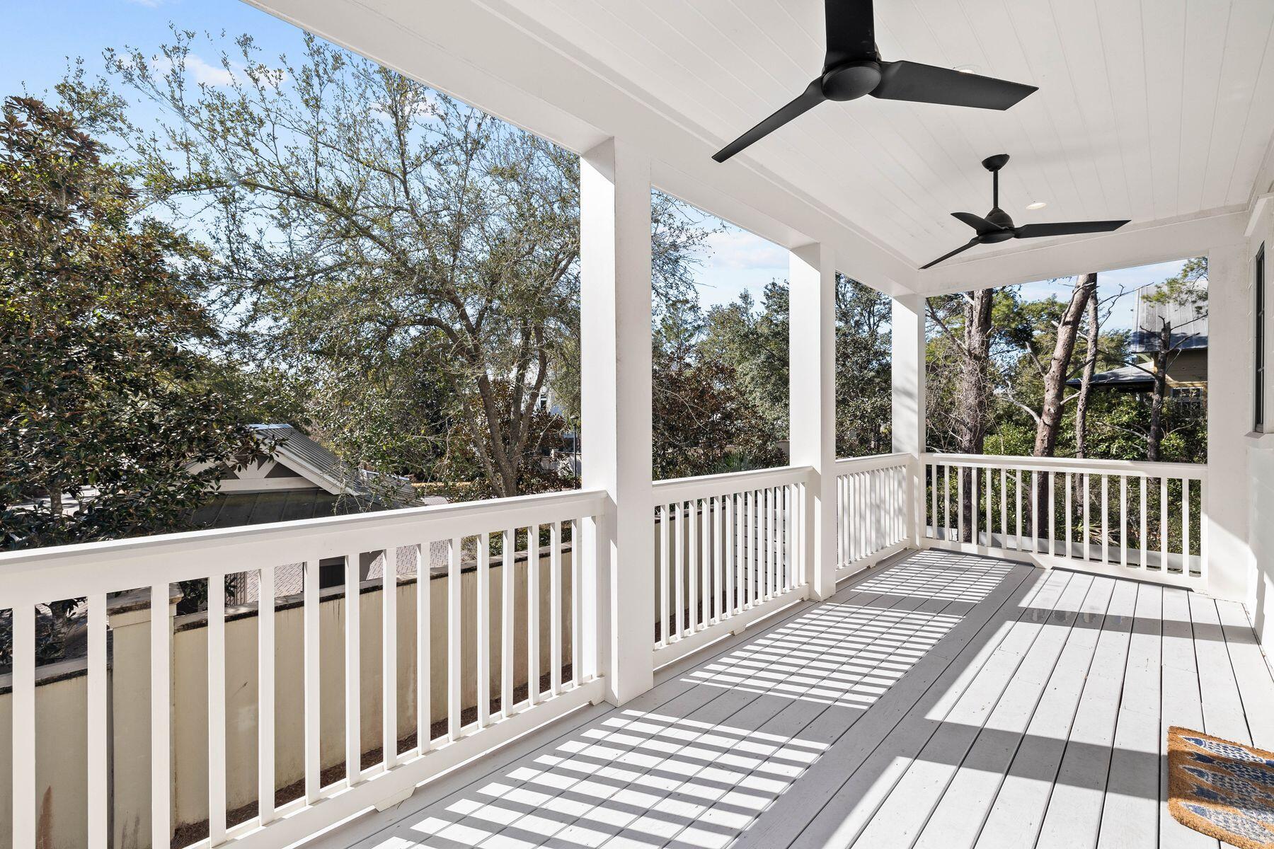 GRANDE POINTE AT INLET BEACH - Residential