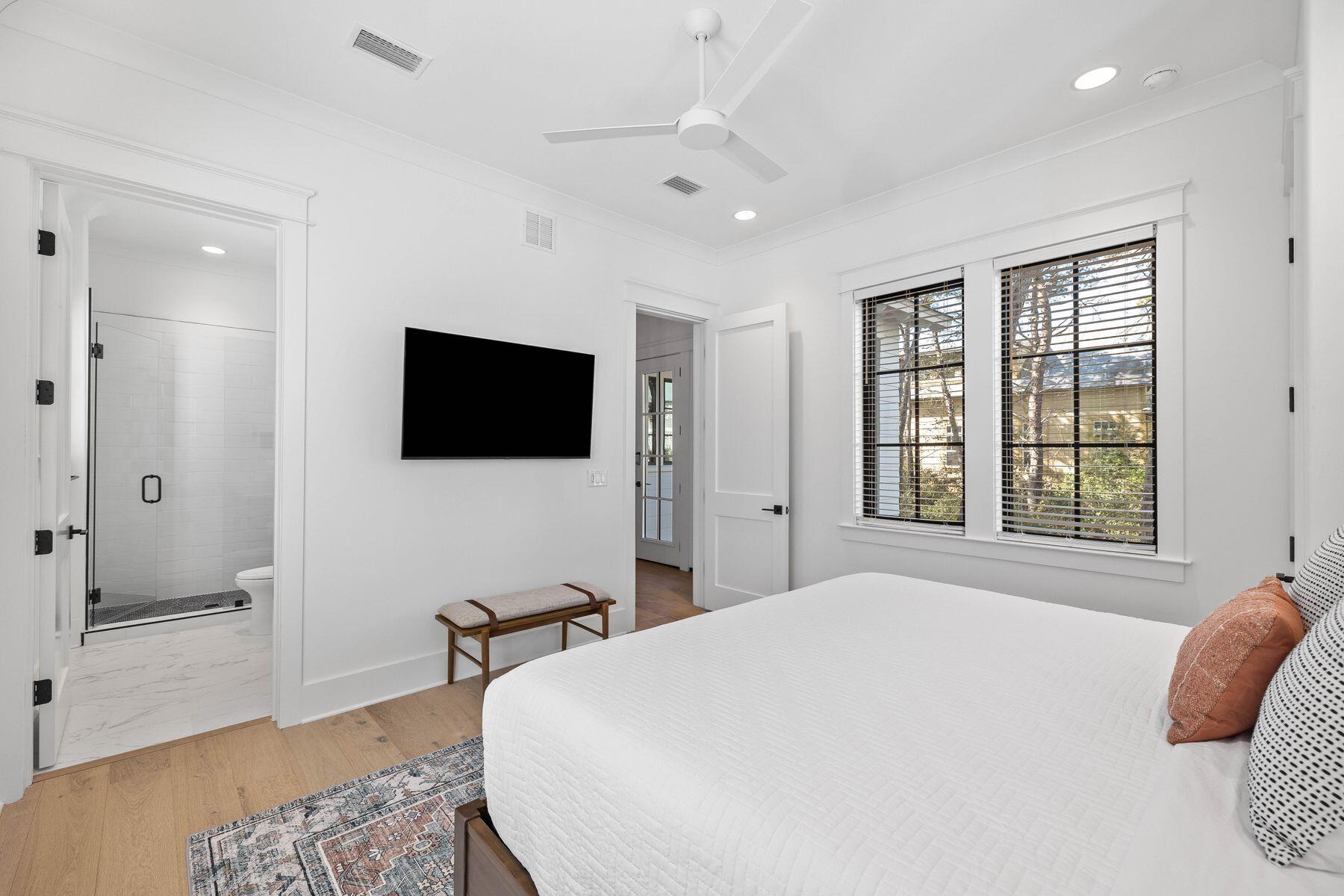 GRANDE POINTE AT INLET BEACH - Residential