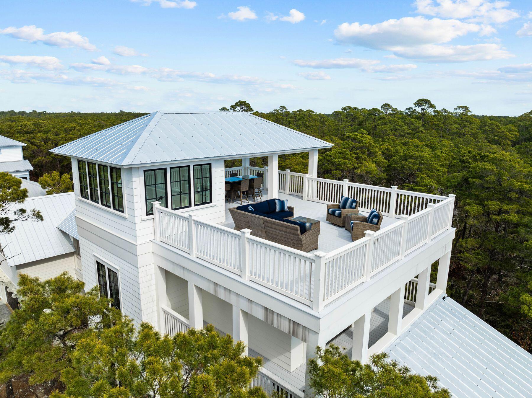 GRANDE POINTE AT INLET BEACH - Residential