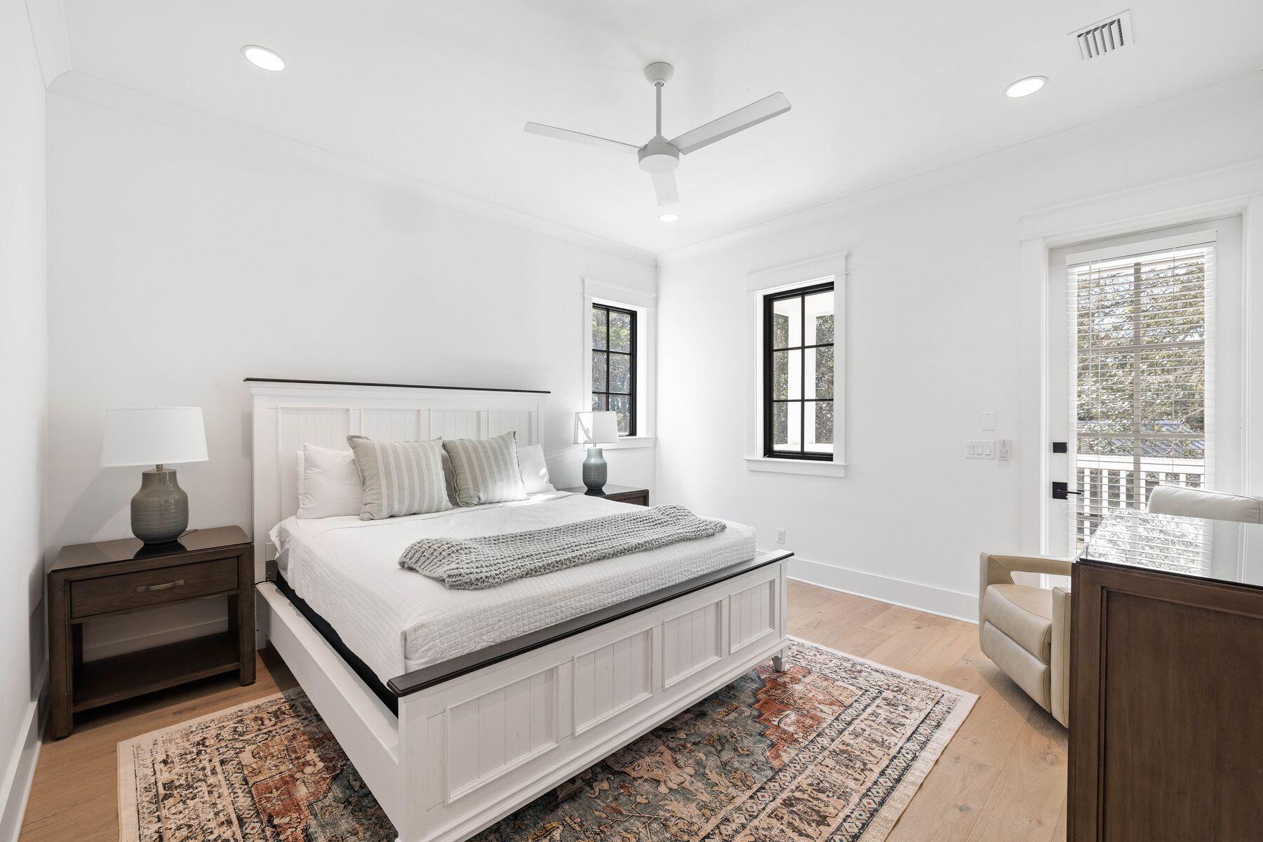 GRANDE POINTE AT INLET BEACH - Residential
