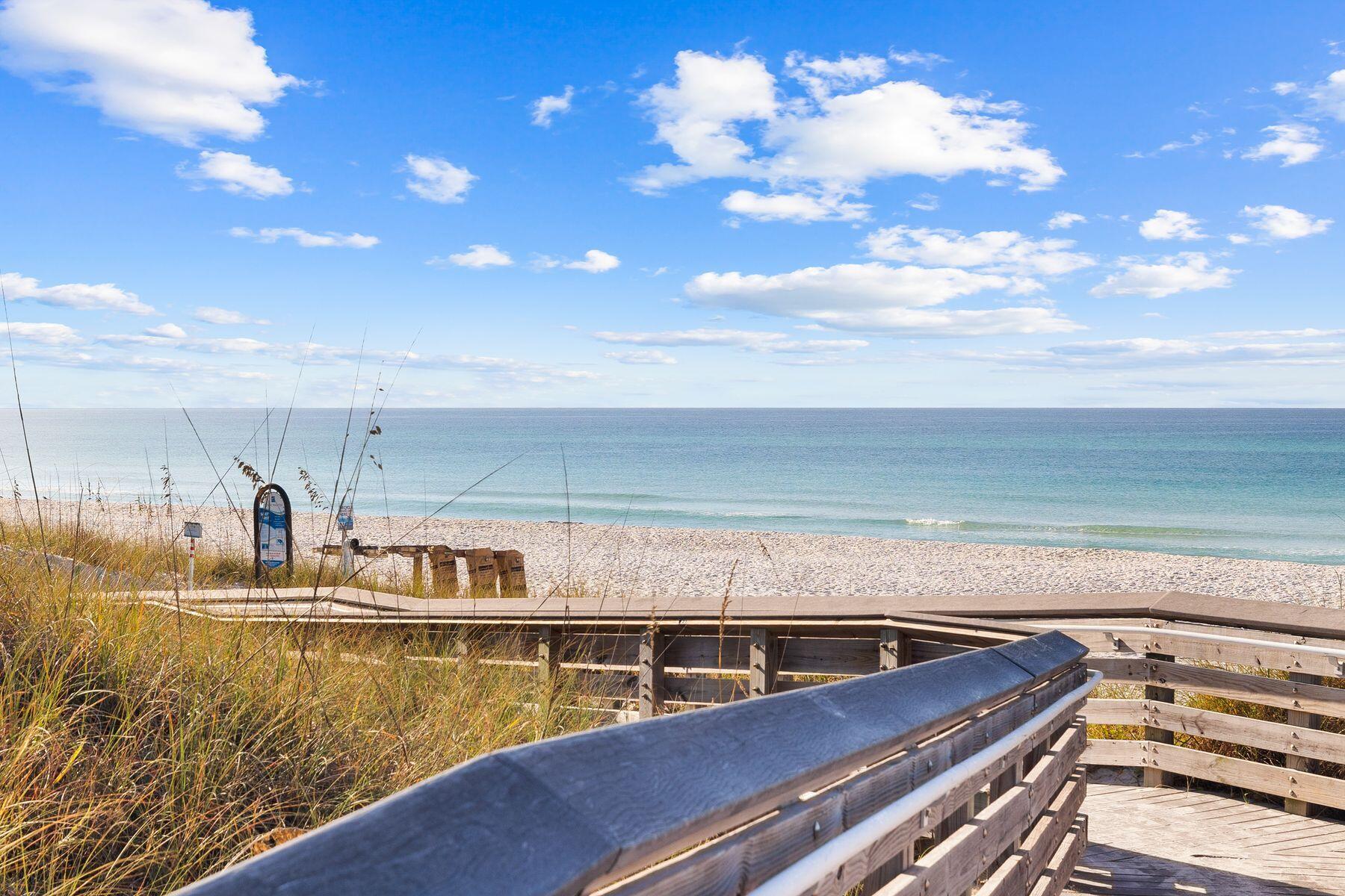 GRANDE POINTE AT INLET BEACH - Residential