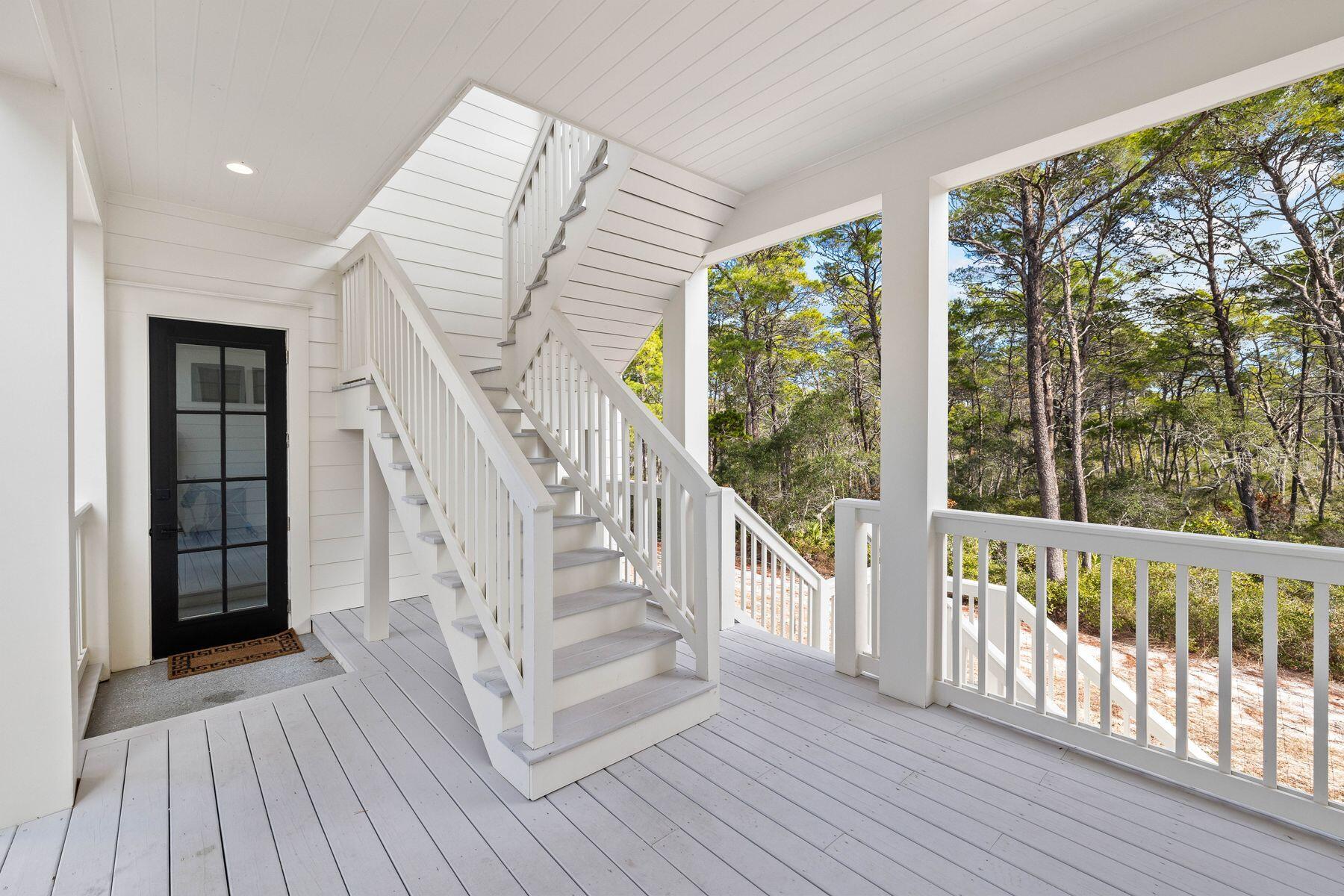 GRANDE POINTE AT INLET BEACH - Residential