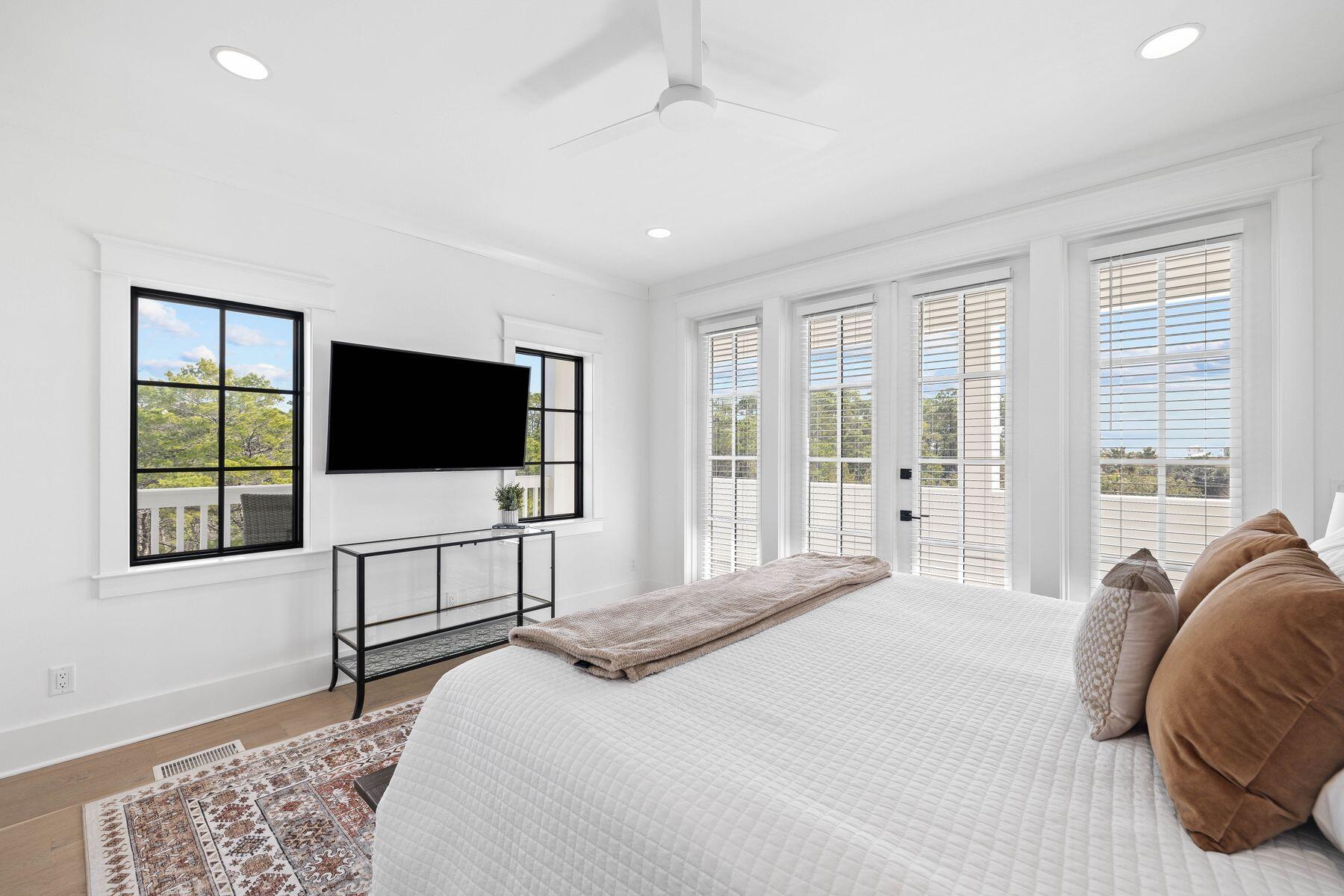 GRANDE POINTE AT INLET BEACH - Residential