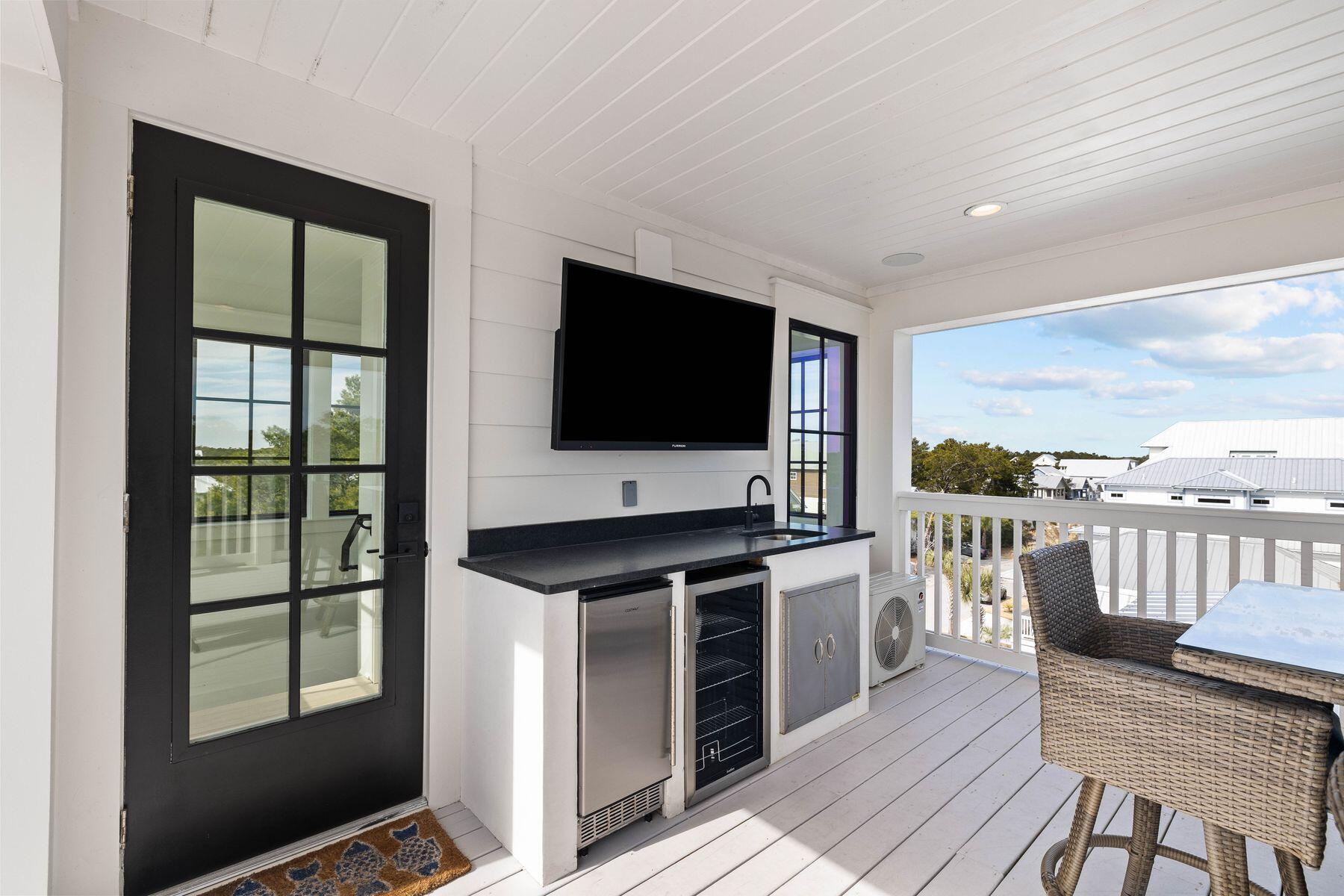 GRANDE POINTE AT INLET BEACH - Residential