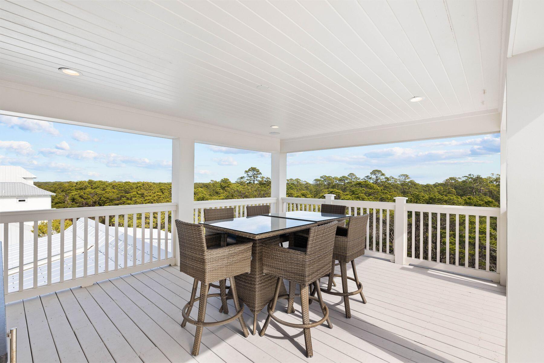 GRANDE POINTE AT INLET BEACH - Residential