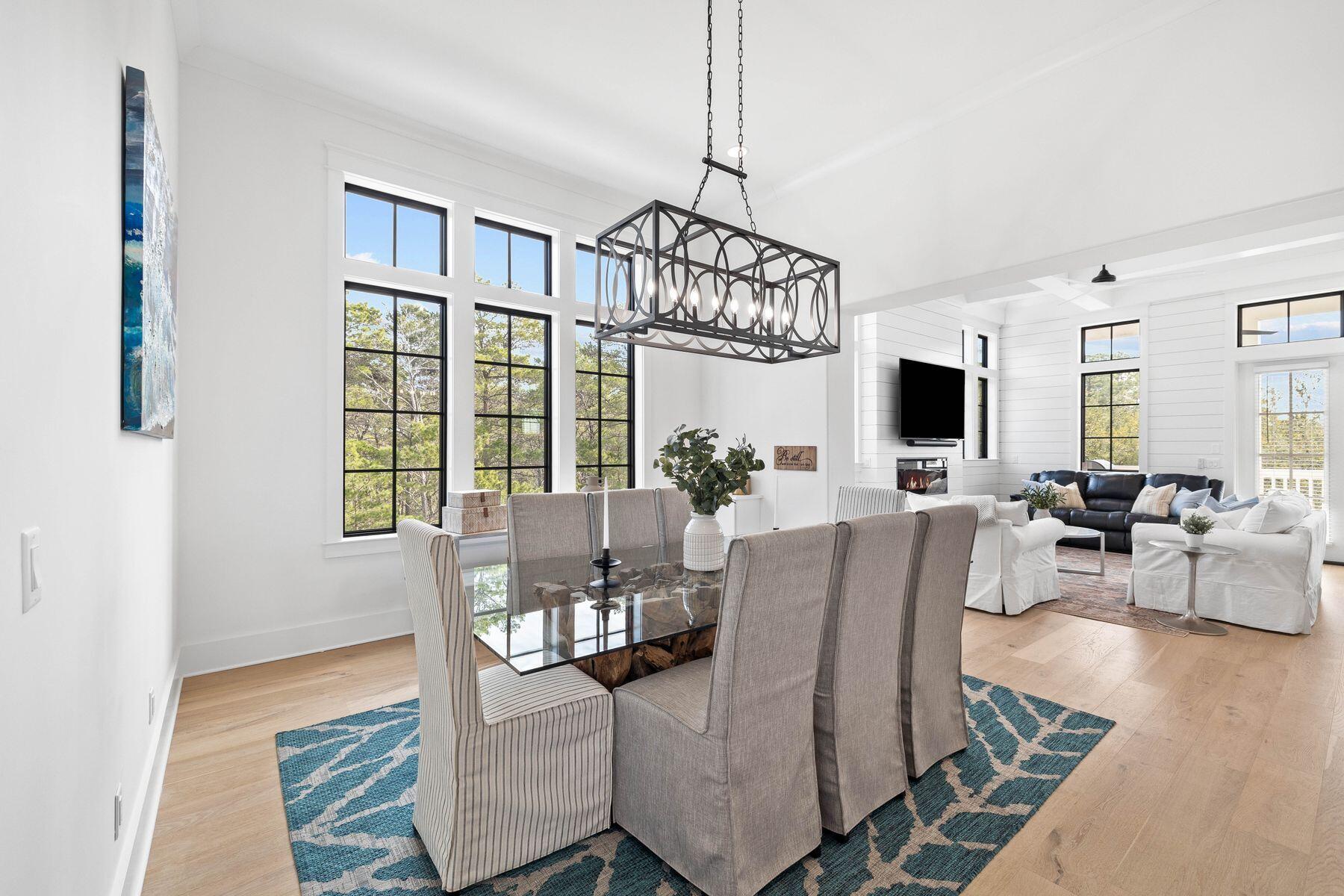 GRANDE POINTE AT INLET BEACH - Residential