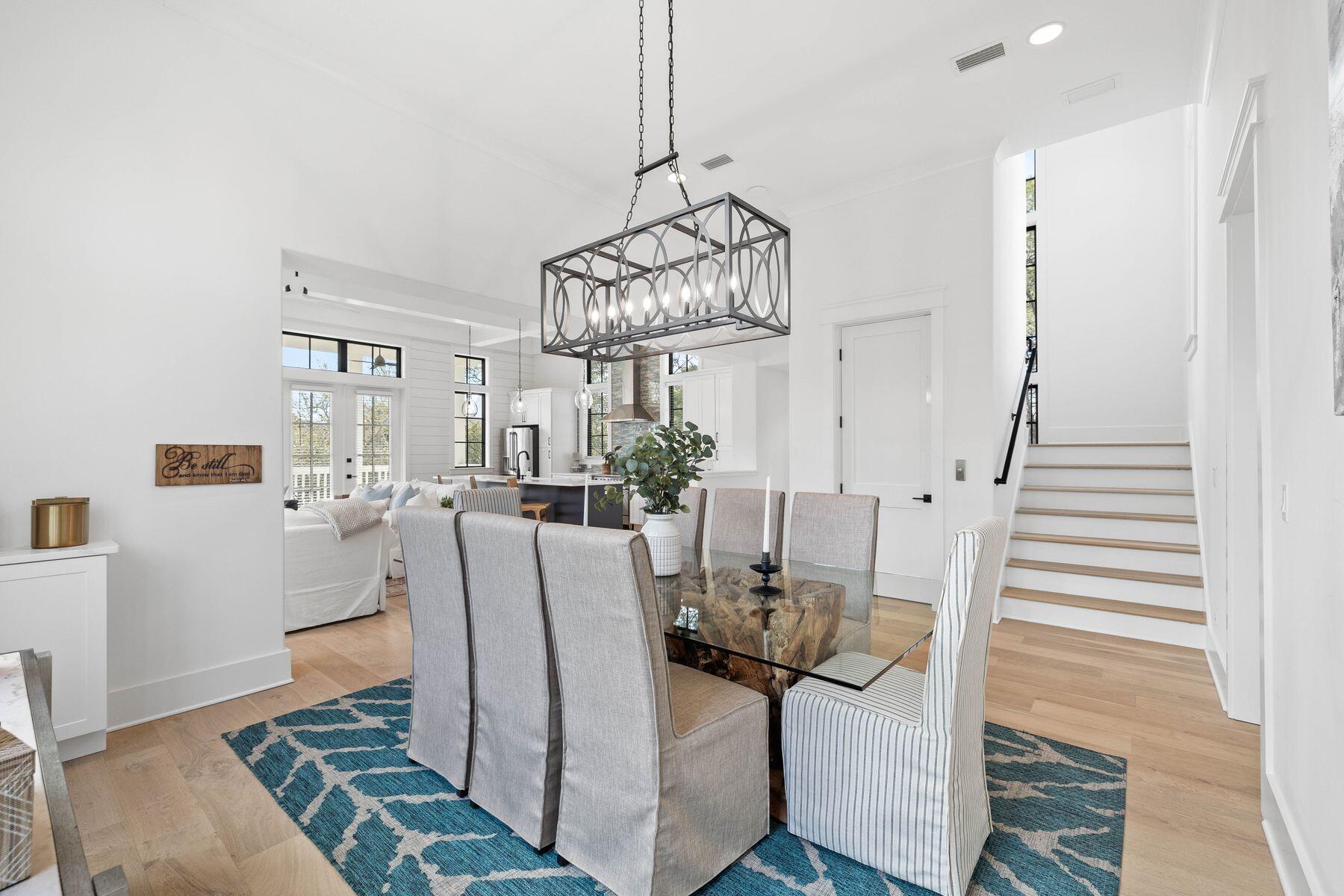 GRANDE POINTE AT INLET BEACH - Residential