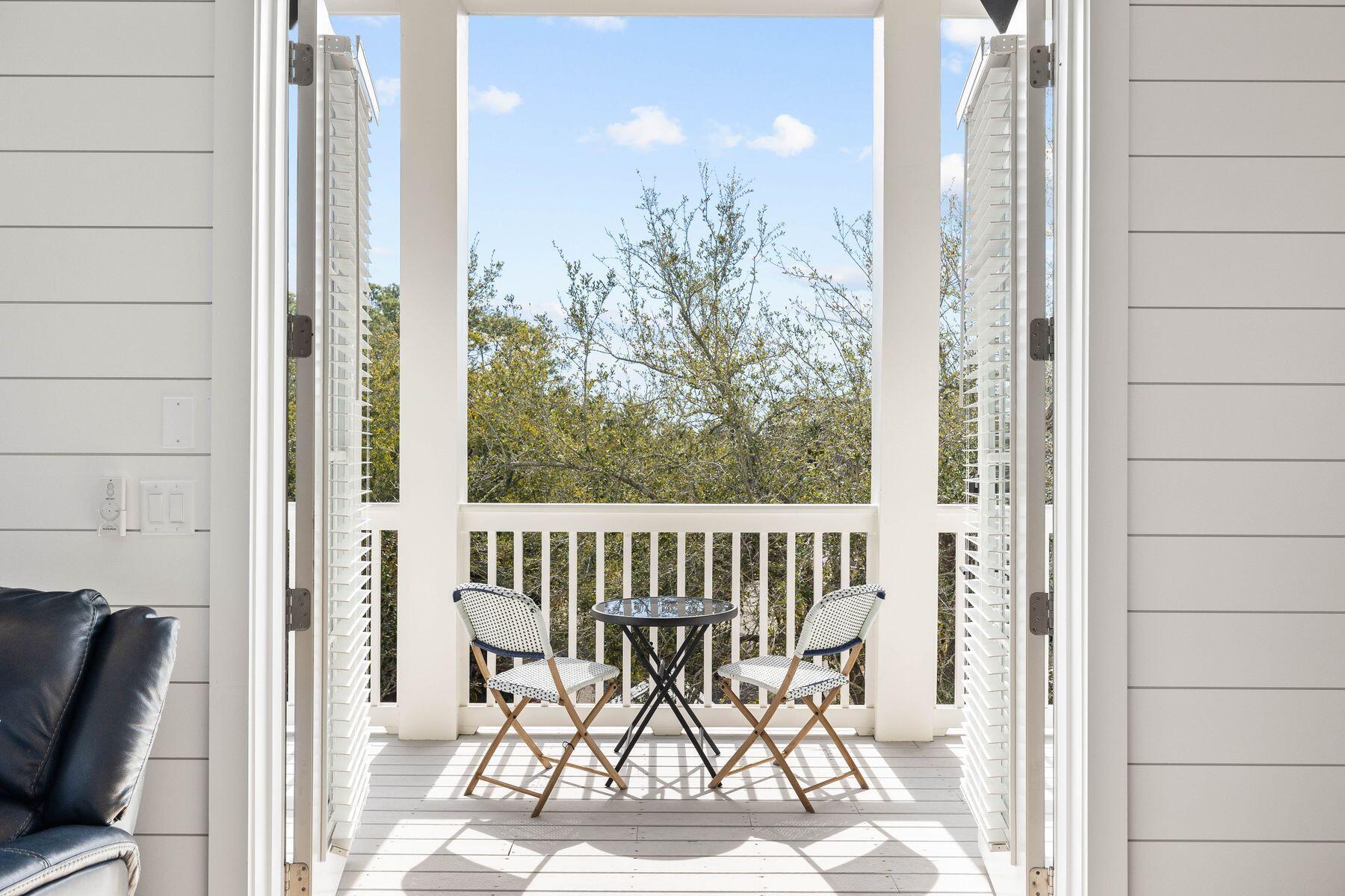 GRANDE POINTE AT INLET BEACH - Residential