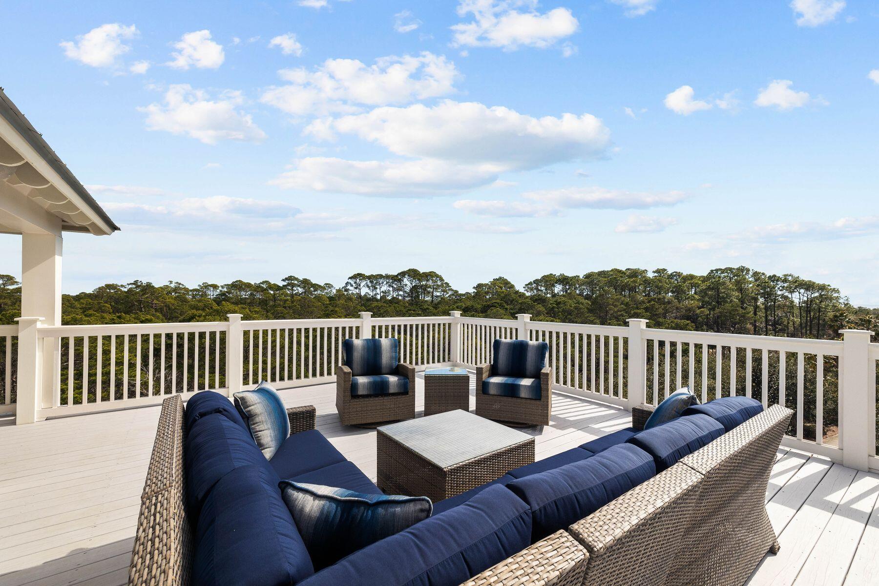 GRANDE POINTE AT INLET BEACH - Residential
