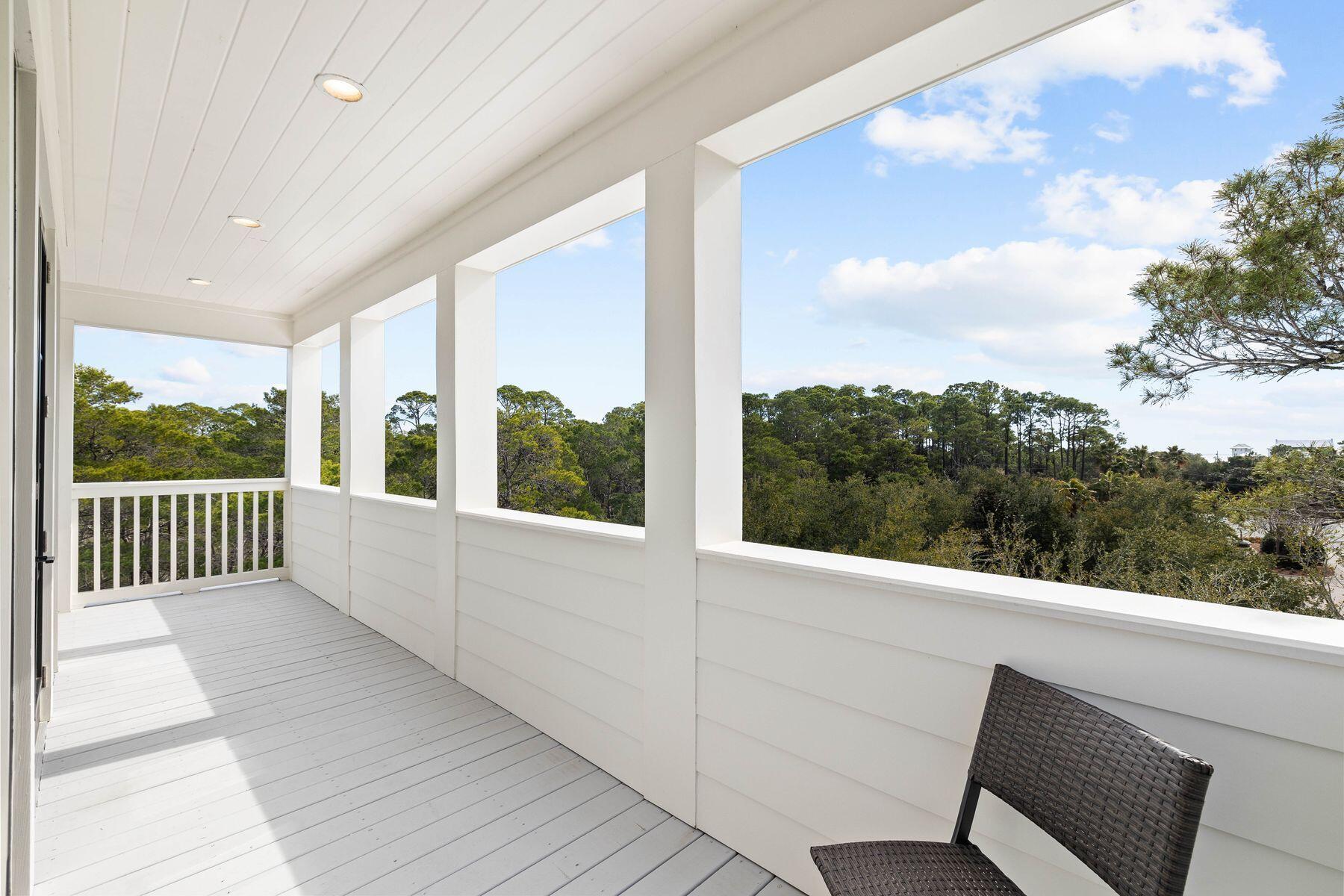 GRANDE POINTE AT INLET BEACH - Residential