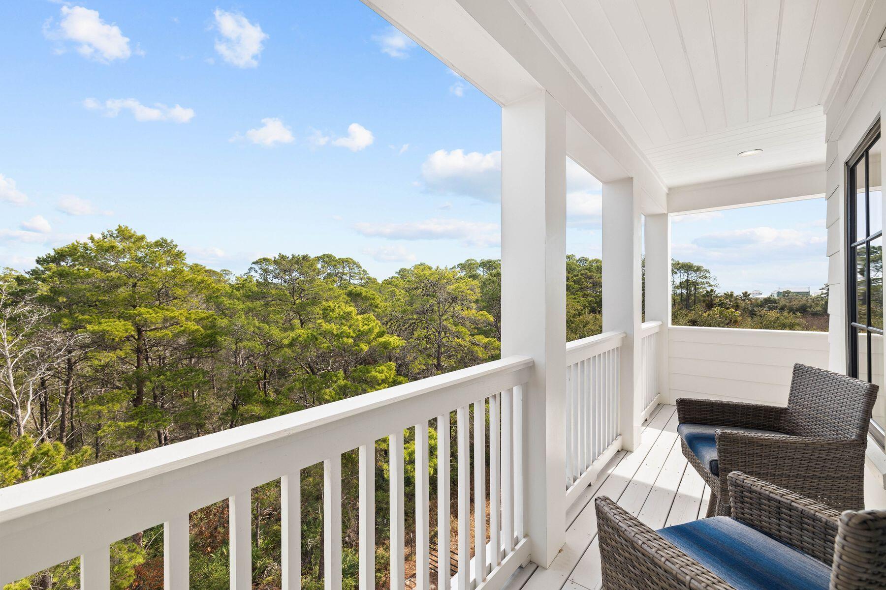 GRANDE POINTE AT INLET BEACH - Residential