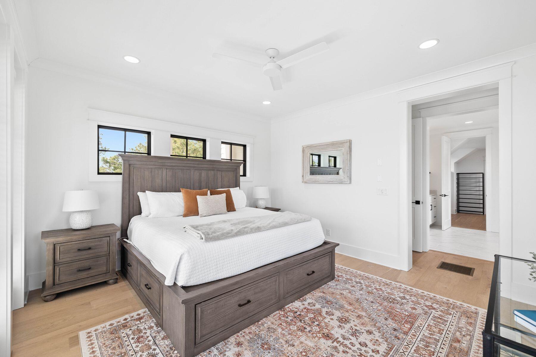 GRANDE POINTE AT INLET BEACH - Residential