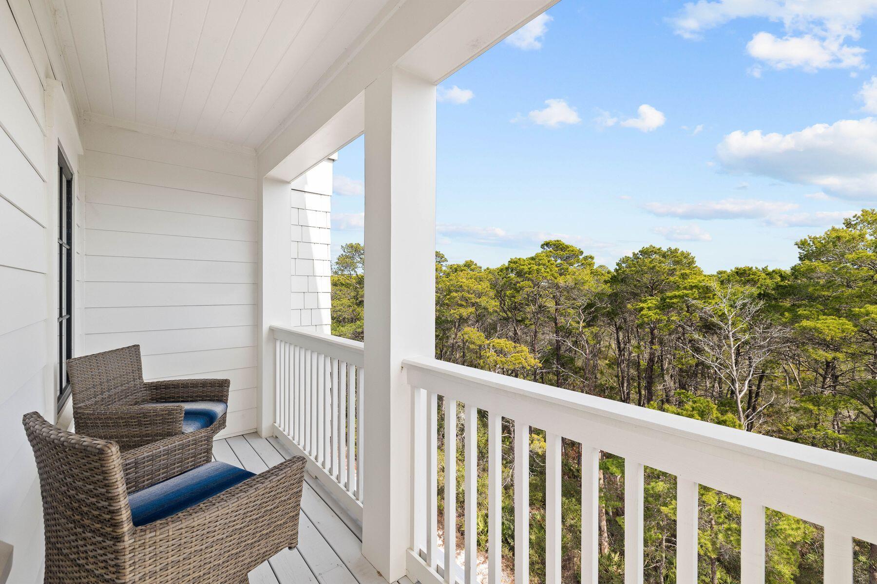 GRANDE POINTE AT INLET BEACH - Residential