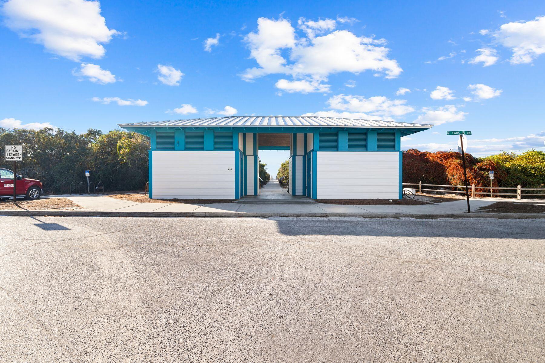 GRANDE POINTE AT INLET BEACH - Residential