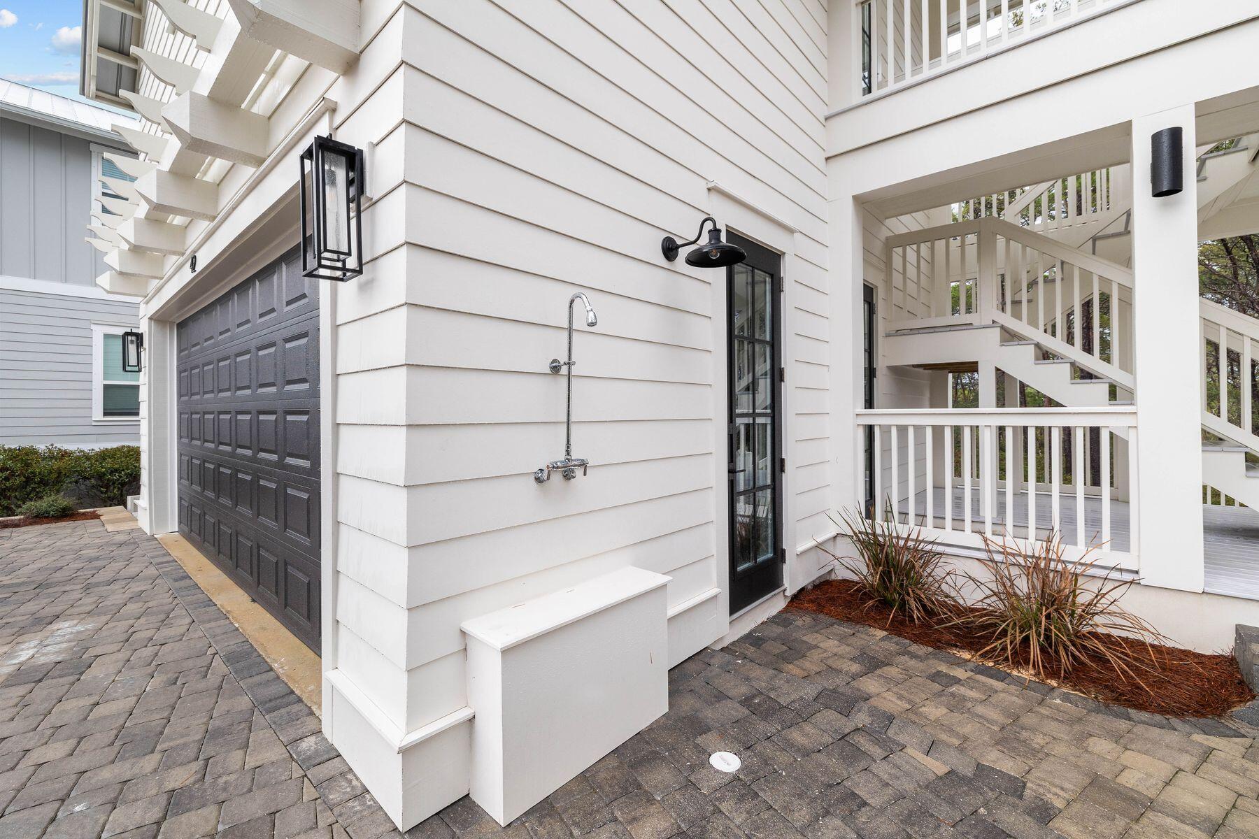 GRANDE POINTE AT INLET BEACH - Residential
