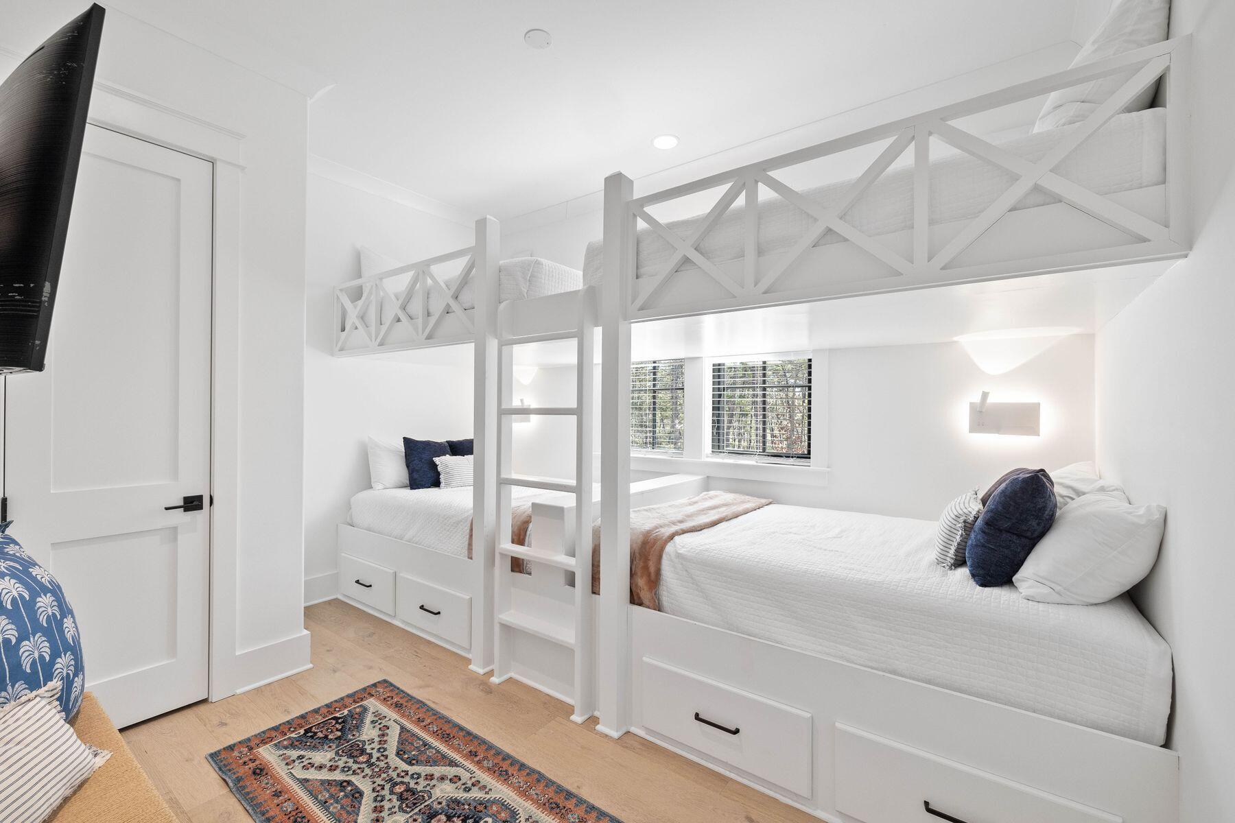 GRANDE POINTE AT INLET BEACH - Residential