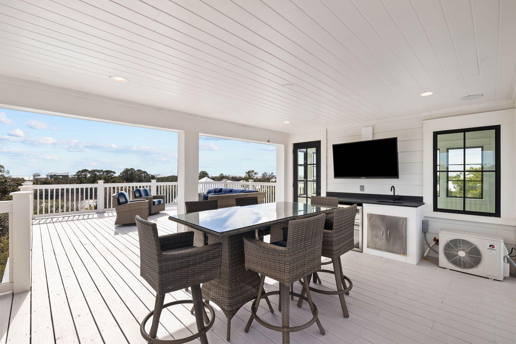 GRANDE POINTE AT INLET BEACH - Residential