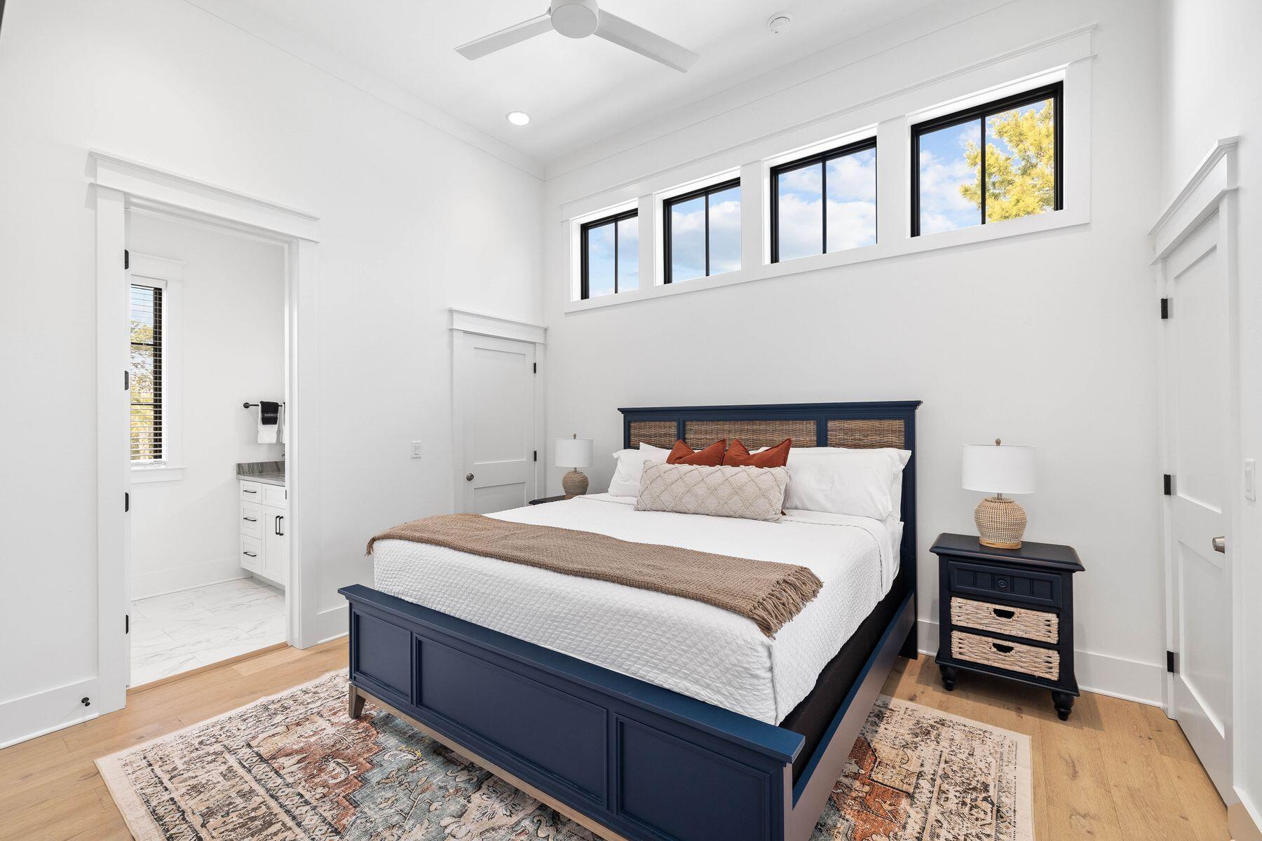 GRANDE POINTE AT INLET BEACH - Residential