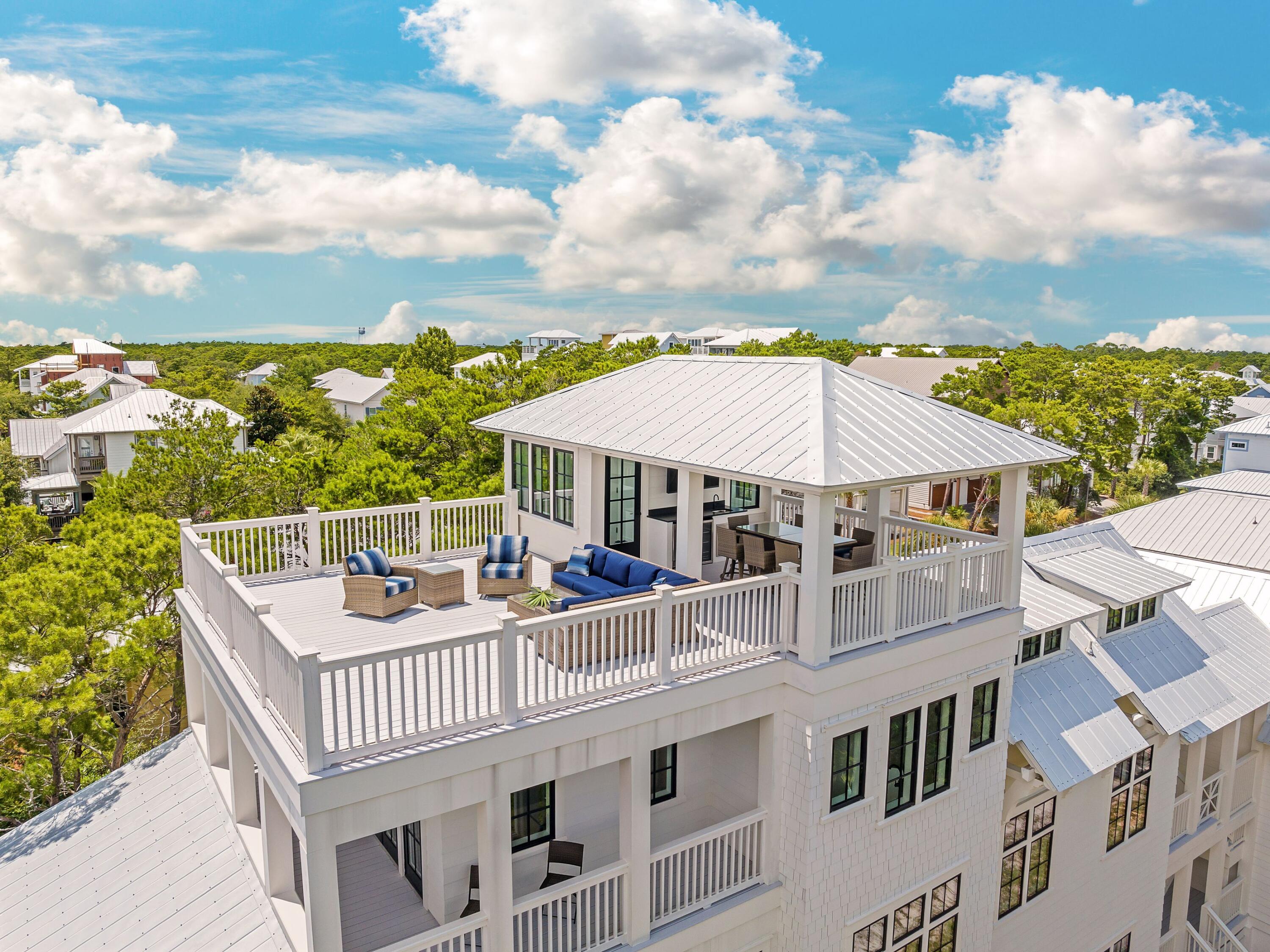 GRANDE POINTE AT INLET BEACH - Residential