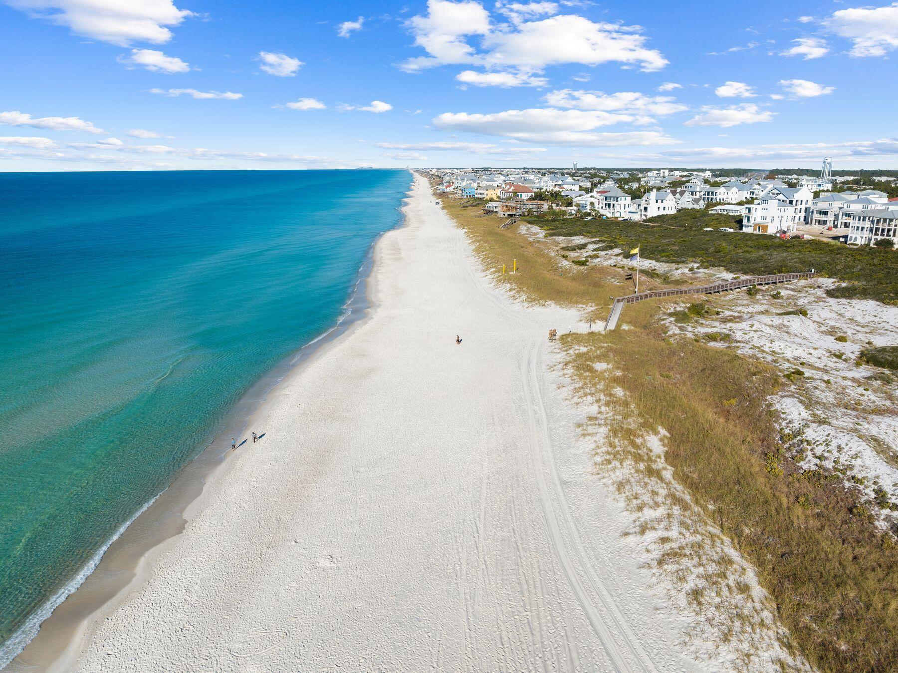 GRANDE POINTE AT INLET BEACH - Residential