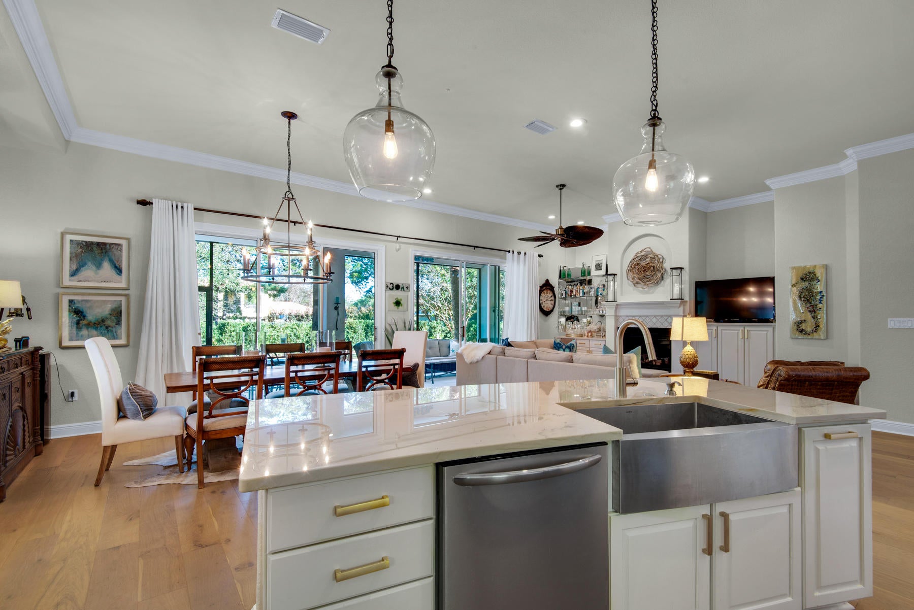 GULF PLACE AT SANTA ROSA BEACH PH 3
AKA Bella Mar - Residential