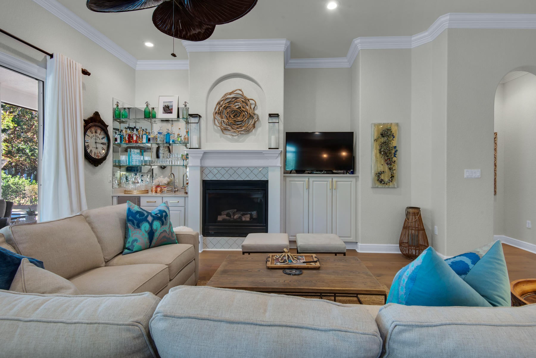GULF PLACE AT SANTA ROSA BEACH PH 3
AKA Bella Mar - Residential