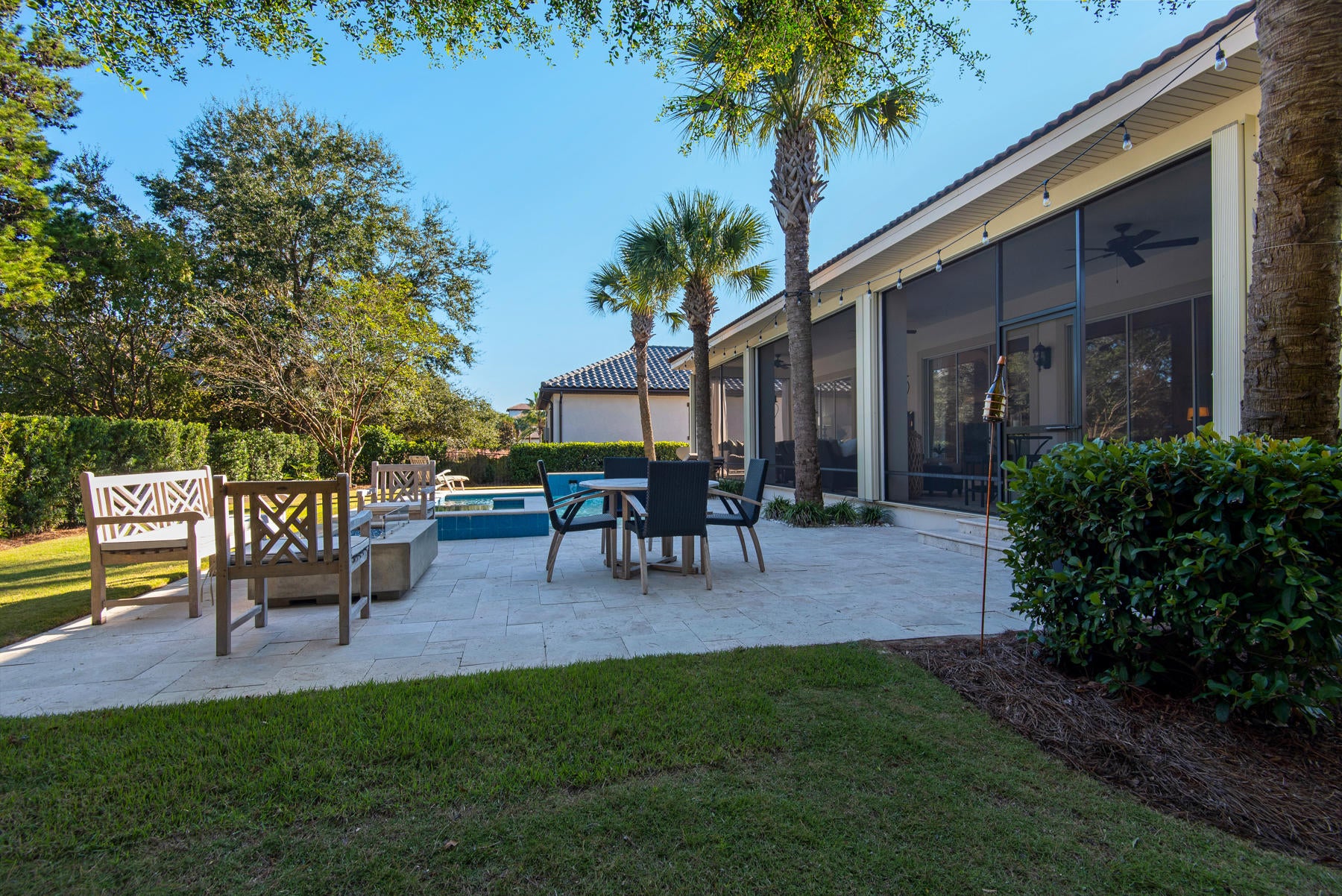 GULF PLACE AT SANTA ROSA BEACH PH 3
AKA Bella Mar - Residential