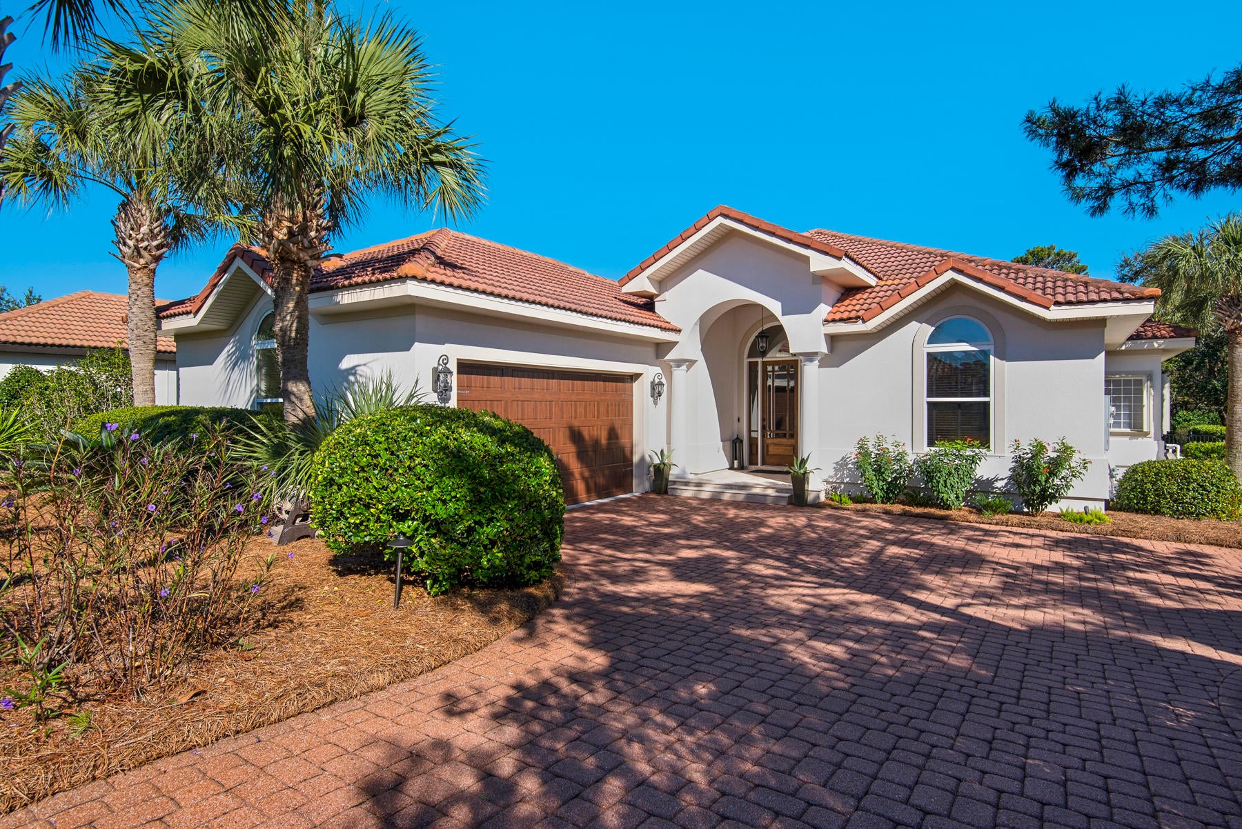 GULF PLACE AT SANTA ROSA BEACH PH 3
AKA Bella Mar - Residential