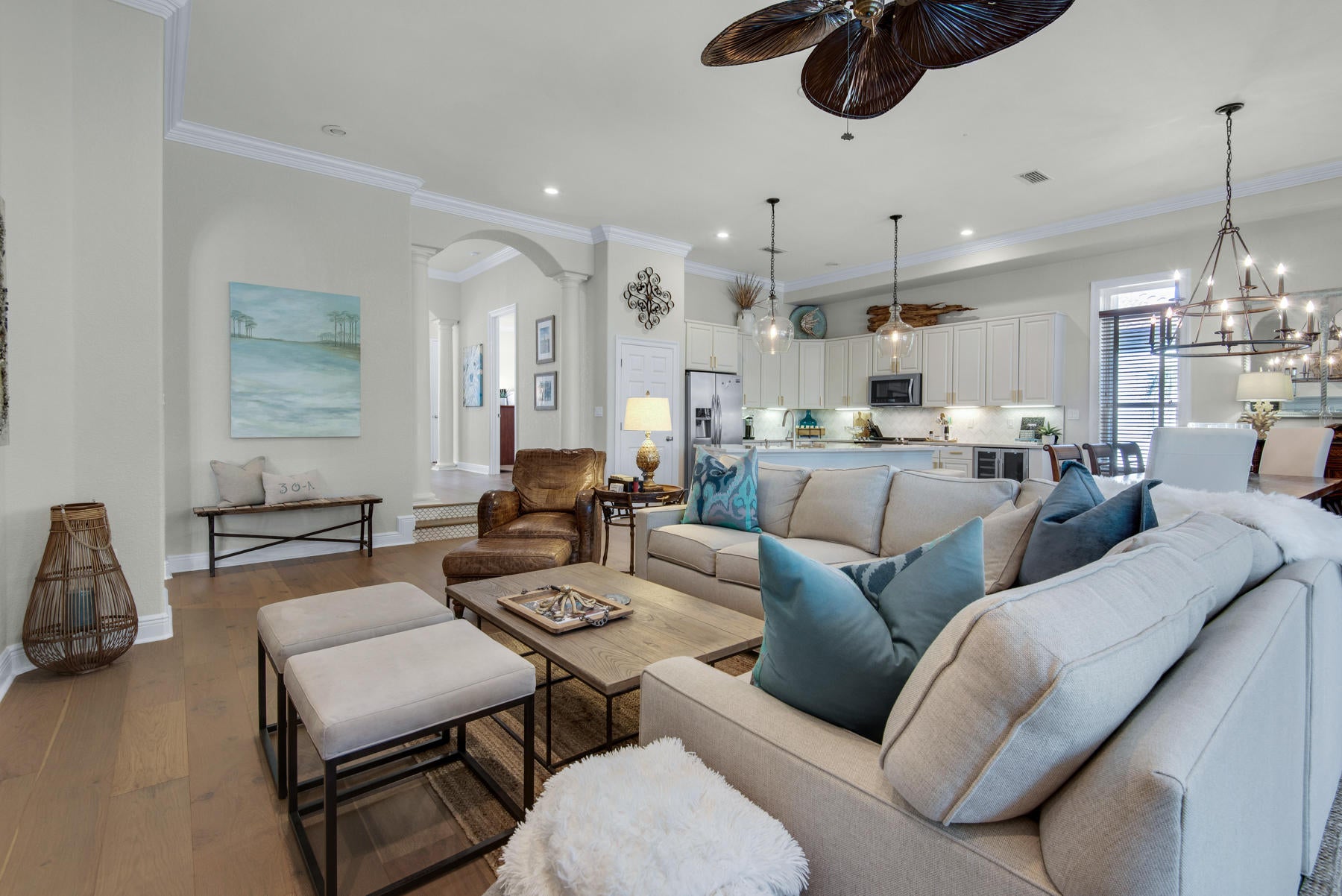 GULF PLACE AT SANTA ROSA BEACH PH 3
AKA Bella Mar - Residential