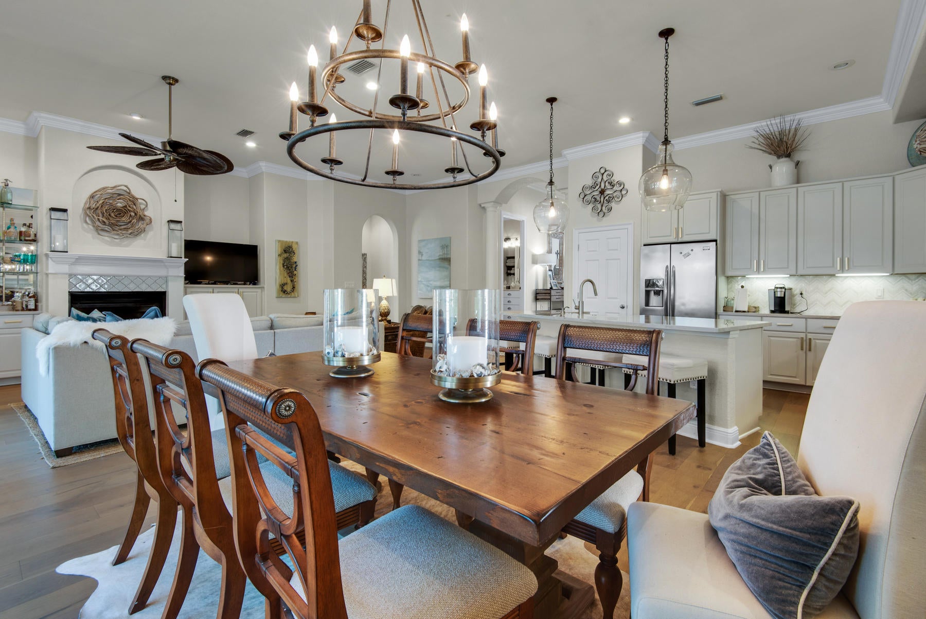 GULF PLACE AT SANTA ROSA BEACH PH 3
AKA Bella Mar - Residential