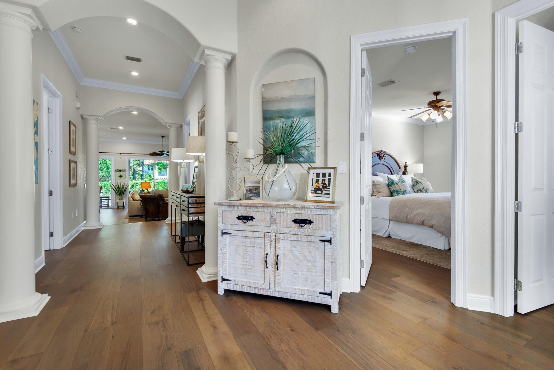 GULF PLACE AT SANTA ROSA BEACH PH 3
AKA Bella Mar - Residential