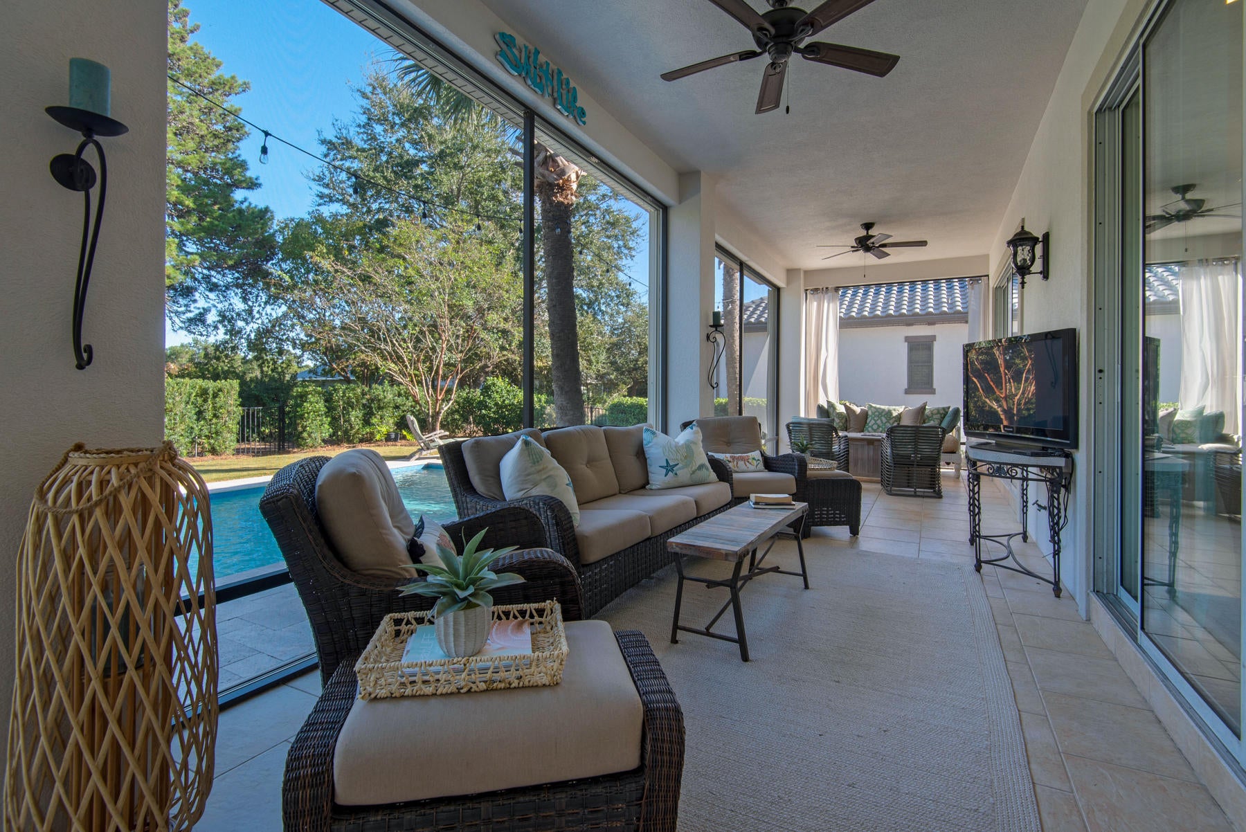 GULF PLACE AT SANTA ROSA BEACH PH 3
AKA Bella Mar - Residential