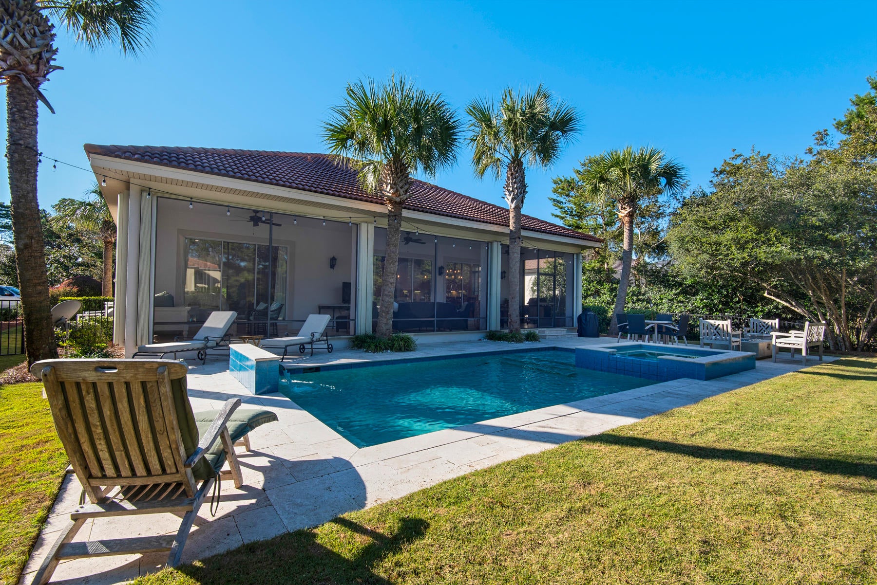 GULF PLACE AT SANTA ROSA BEACH PH 3
AKA Bella Mar - Residential