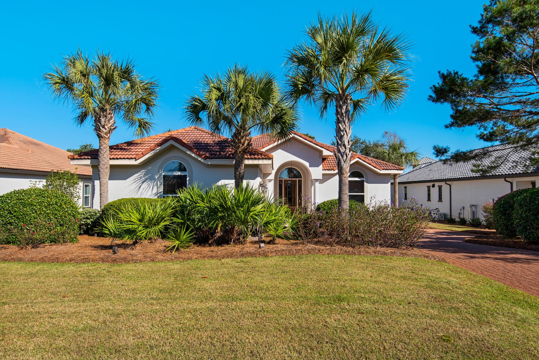 GULF PLACE AT SANTA ROSA BEACH PH 3
AKA Bella Mar - Residential