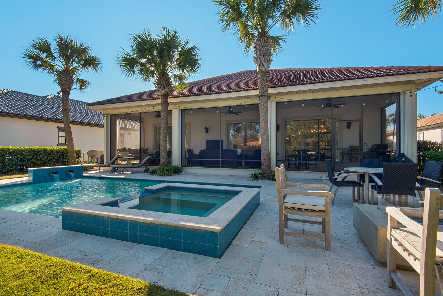 GULF PLACE AT SANTA ROSA BEACH PH 3
AKA Bella Mar - Residential