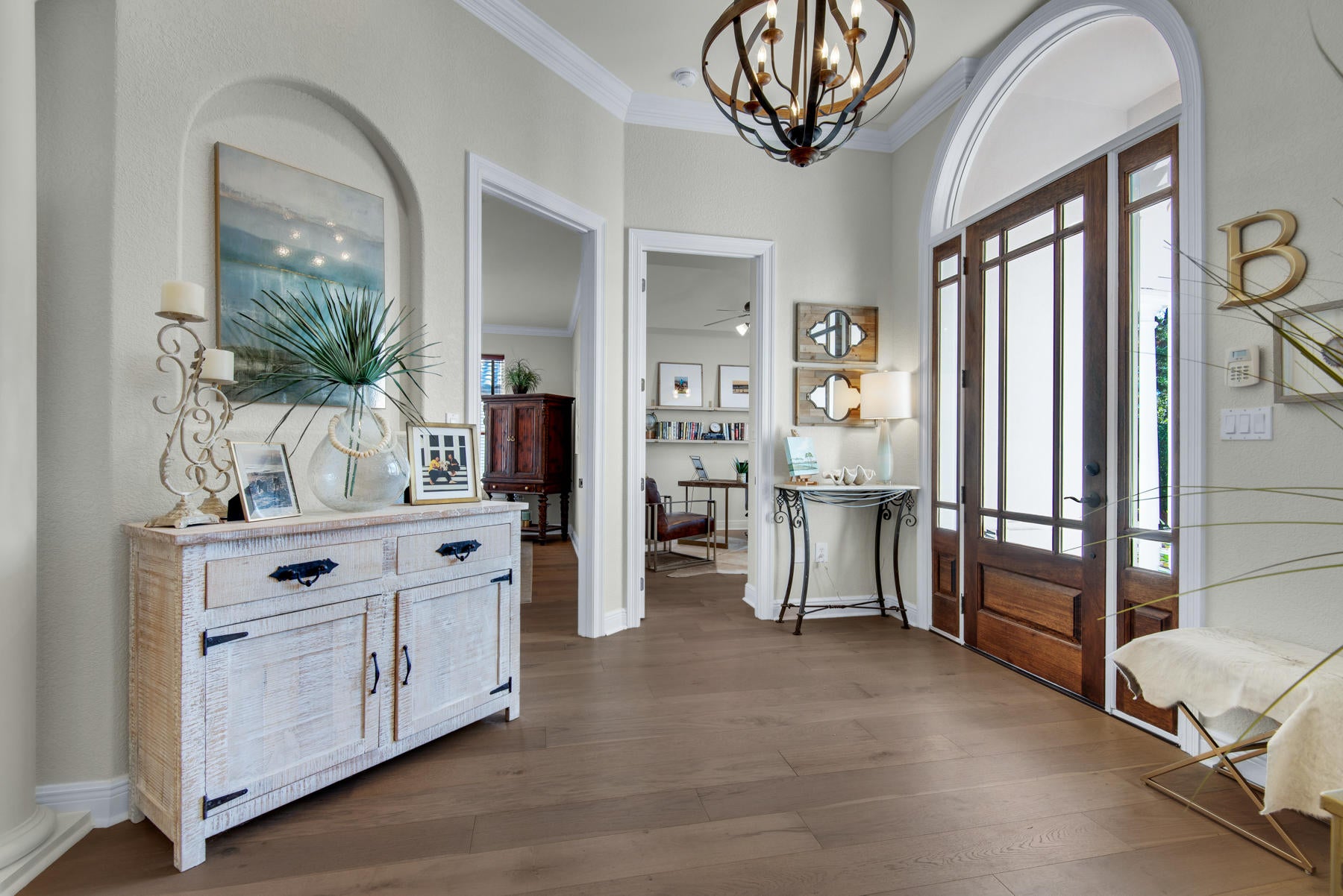 GULF PLACE AT SANTA ROSA BEACH PH 3
AKA Bella Mar - Residential